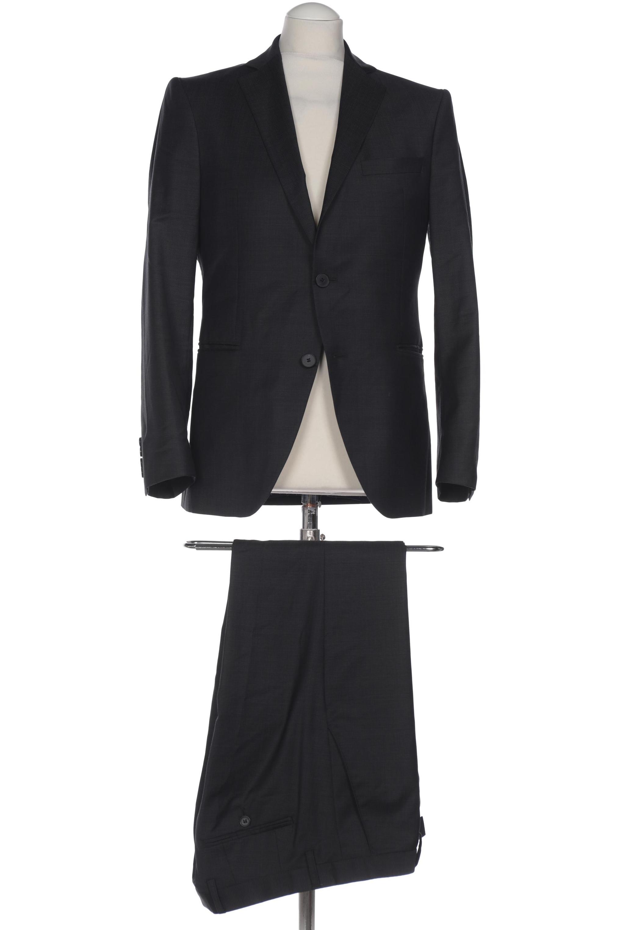 

Cinque Herren Anzug, grau, Gr. 44