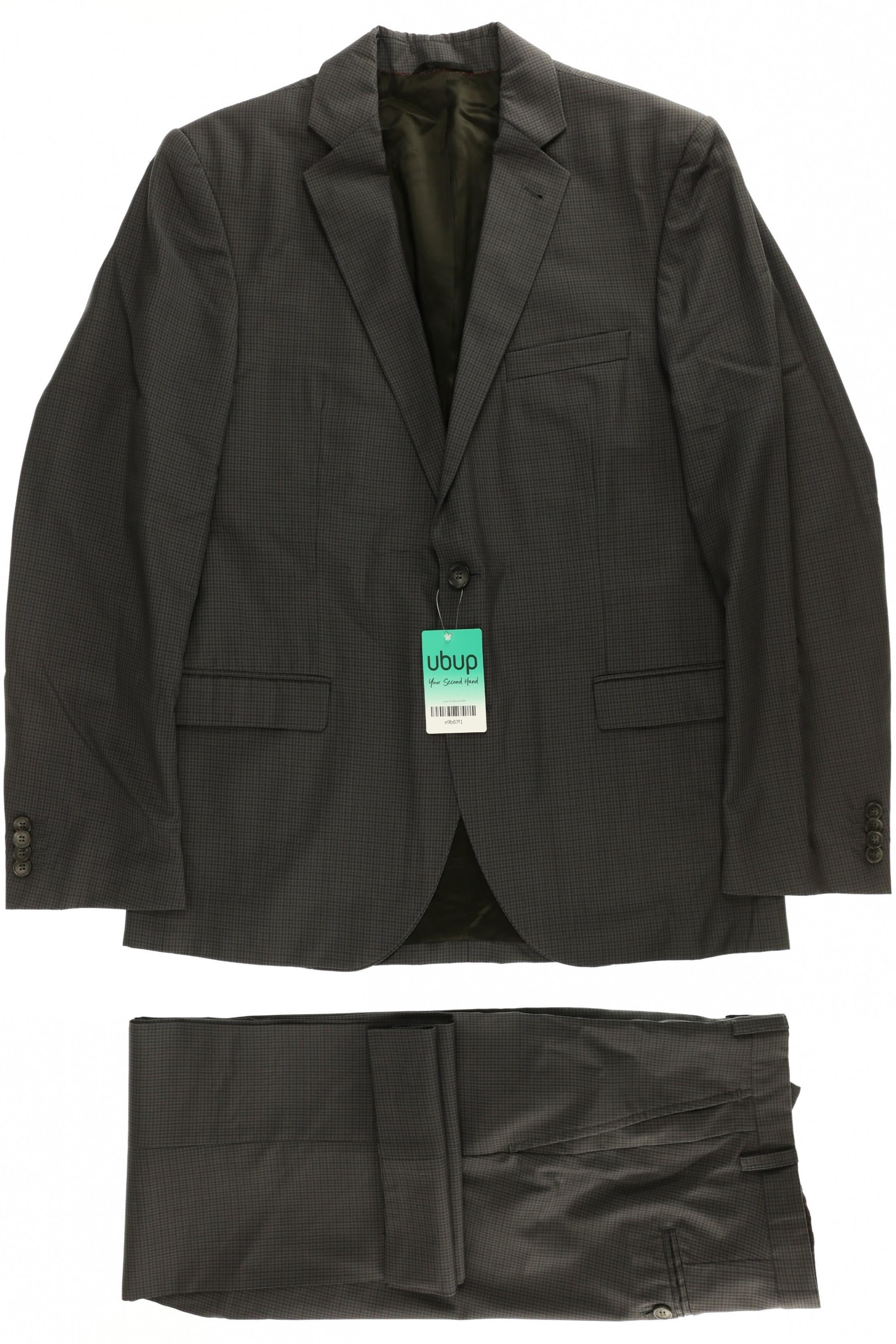 

Cinque Herren Anzug, grau, Gr. 50