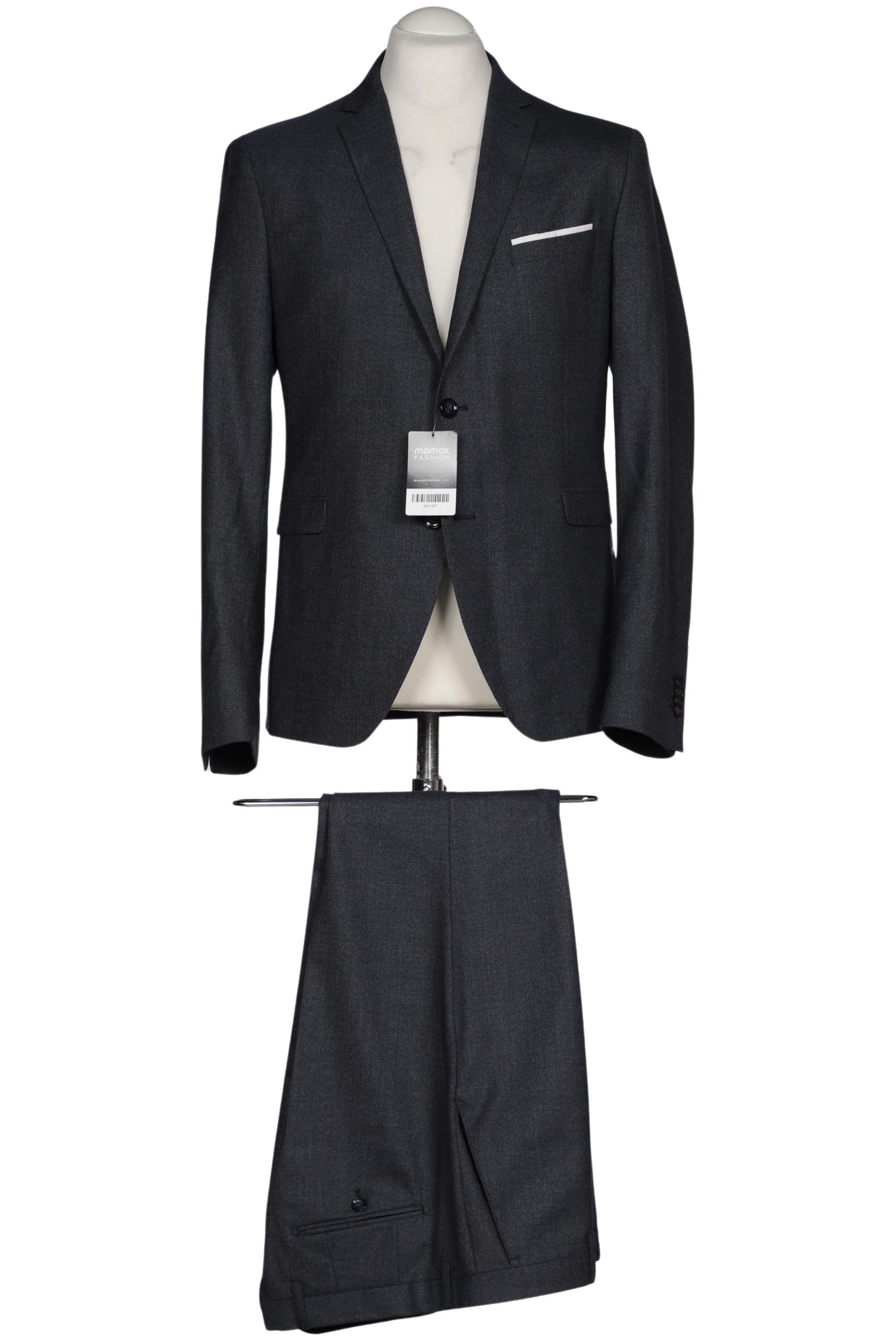 

Cinque Herren Anzug, marineblau, Gr. 50