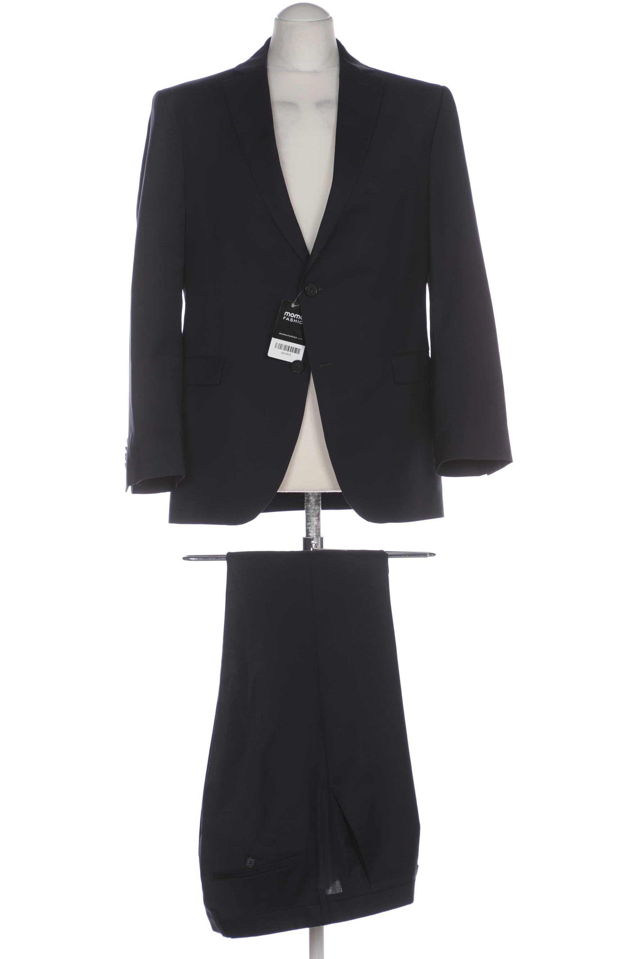 

Cinque Herren Anzug, marineblau, Gr. 48