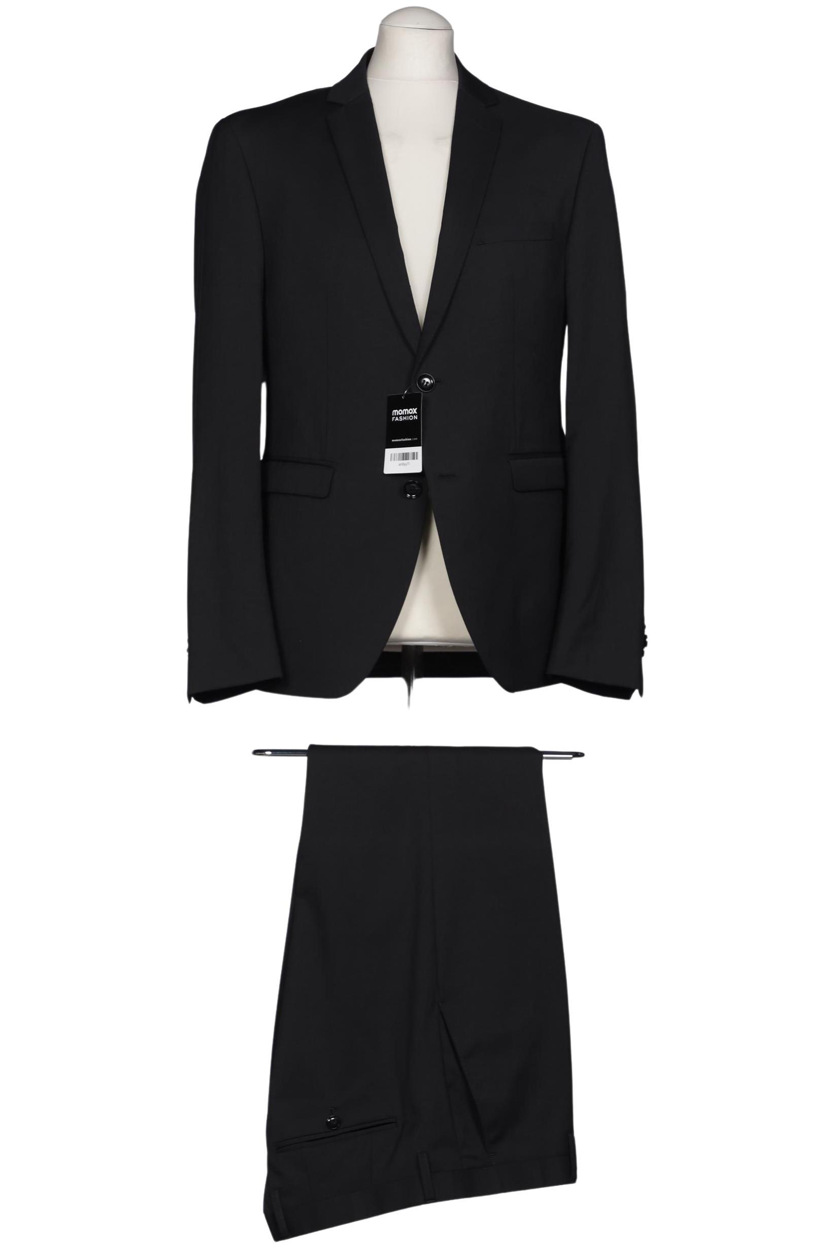 

Cinque Herren Anzug, schwarz, Gr. 50