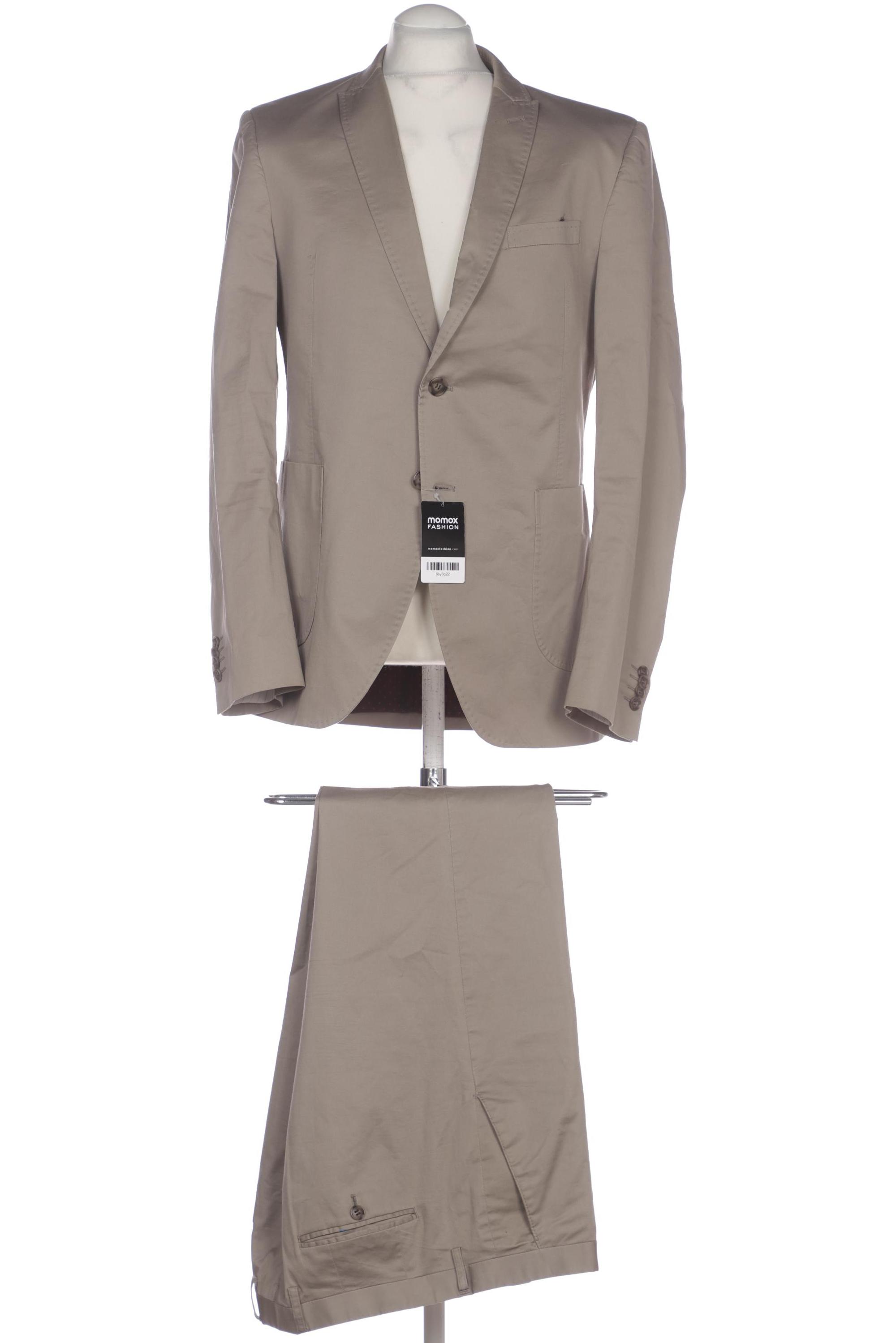 

Cinque Herren Anzug, beige, Gr. 102