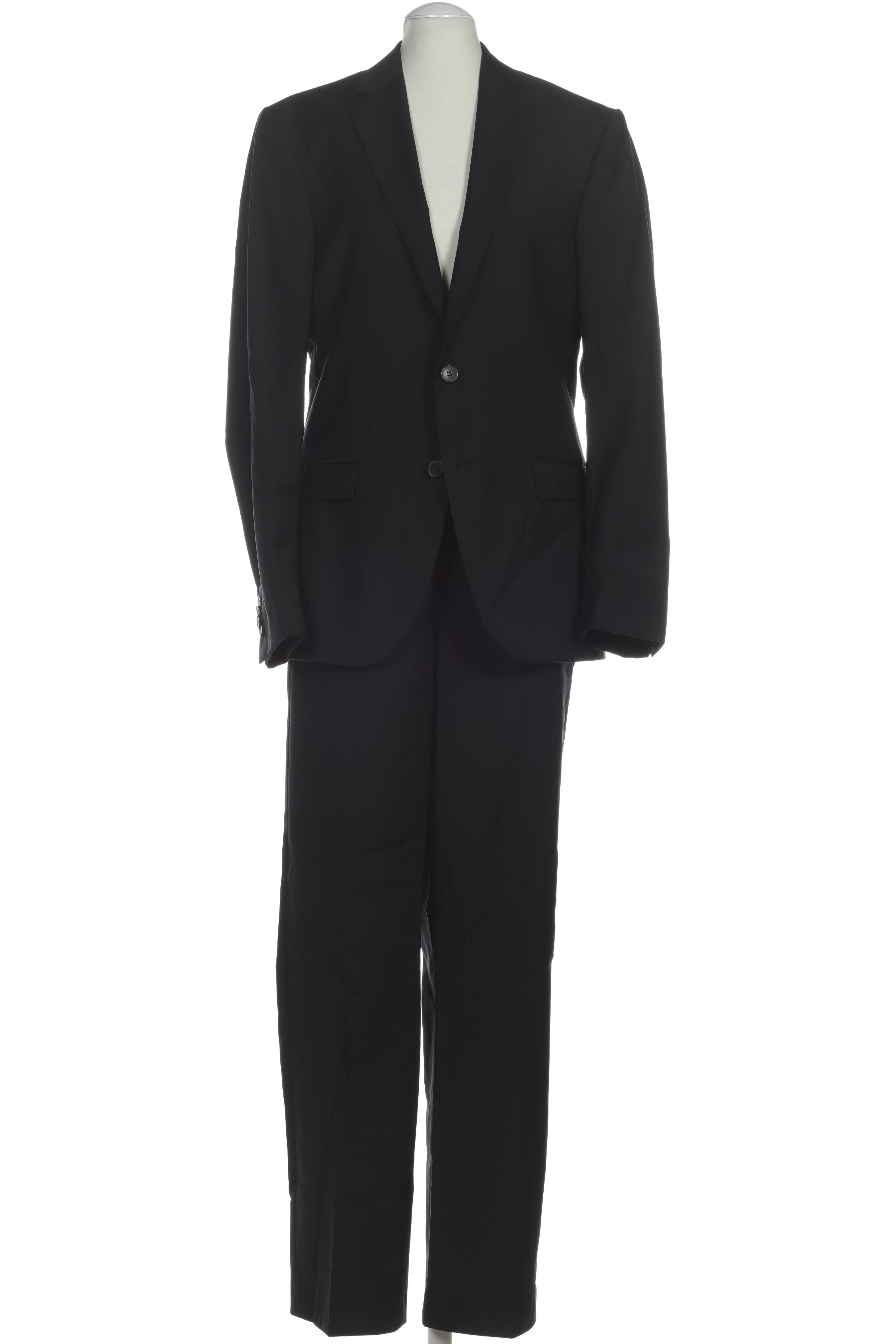 

Cinque Herren Anzug, schwarz, Gr. 44