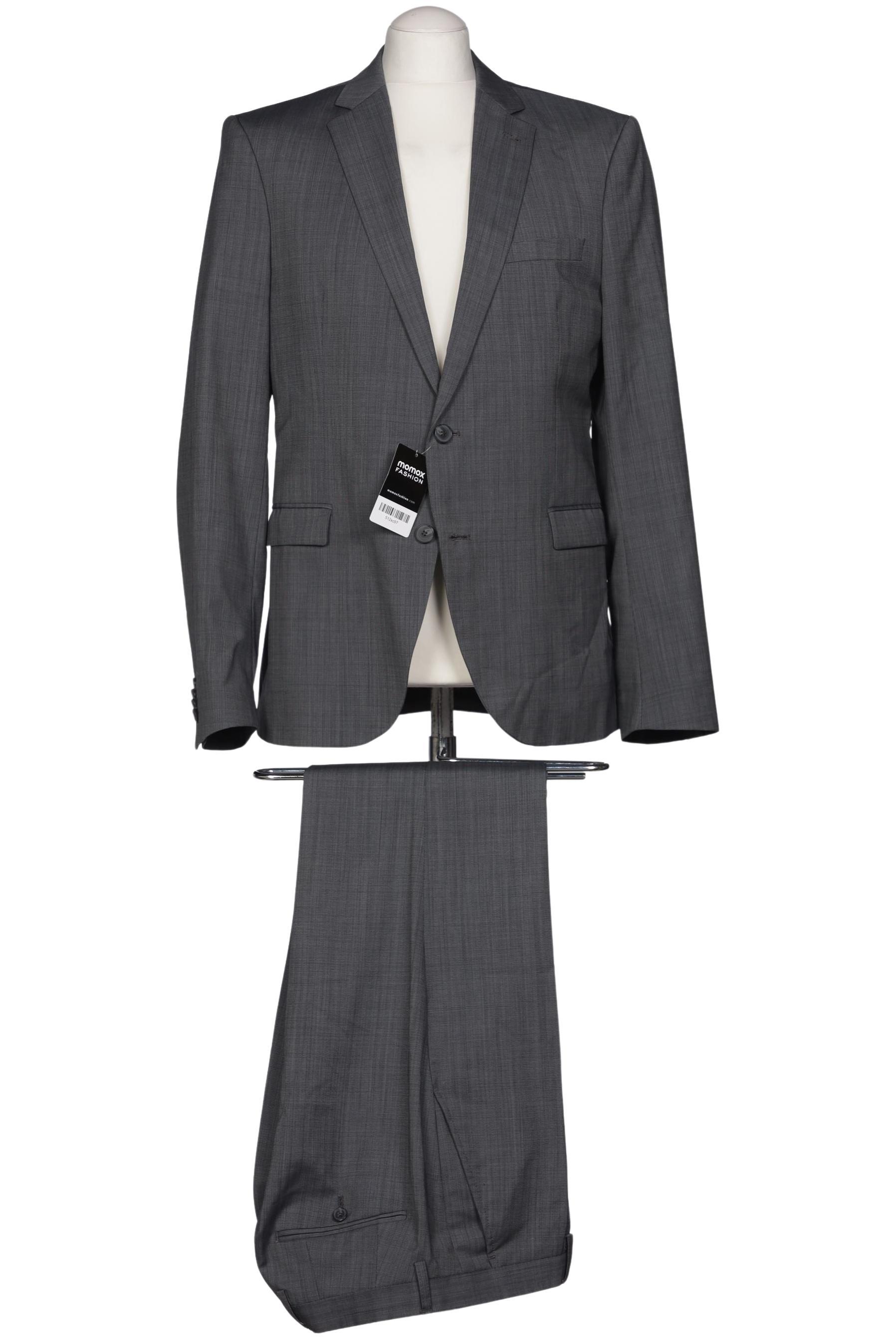 

Cinque Herren Anzug, grau, Gr. 50