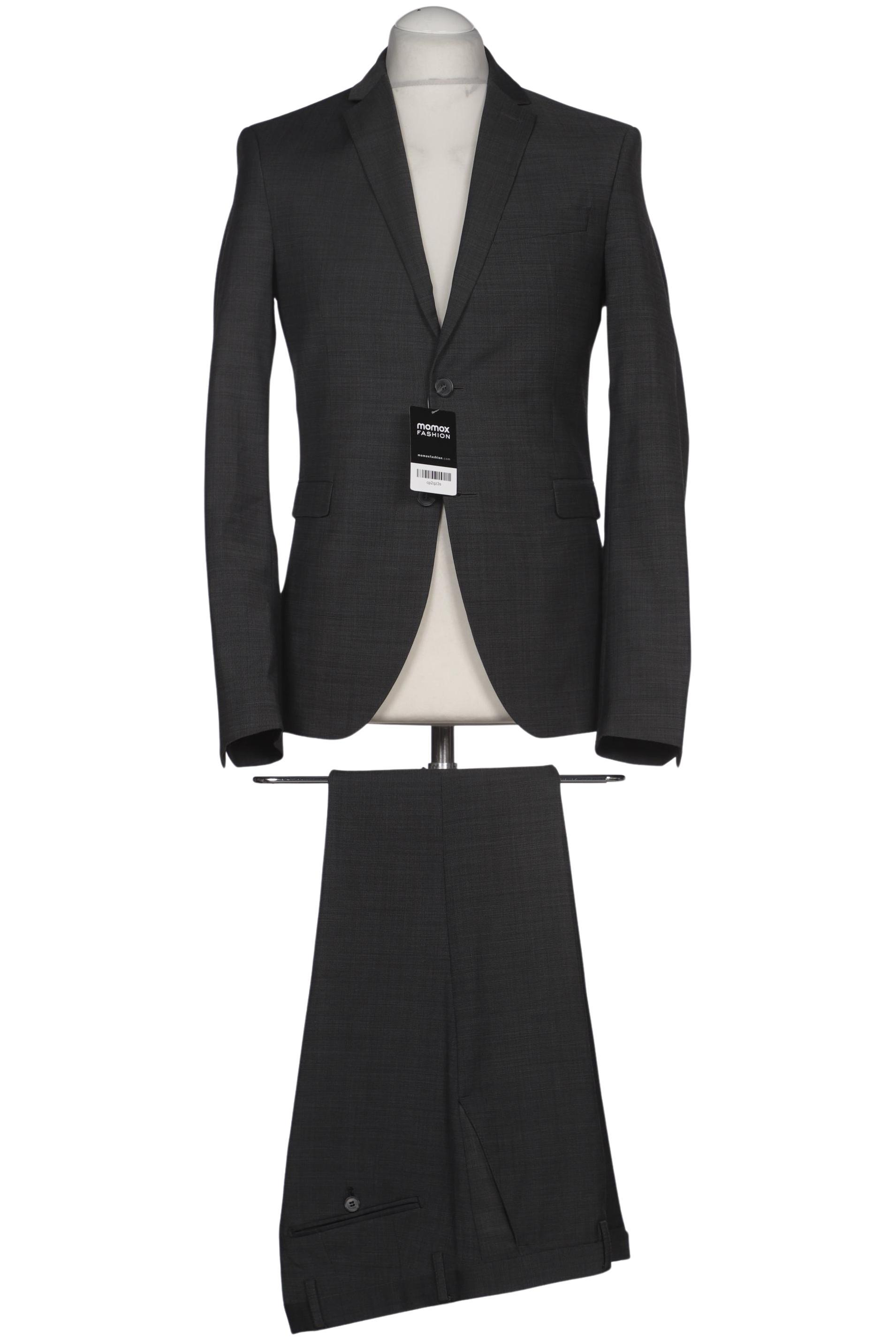 

Cinque Herren Anzug, grau, Gr. 90