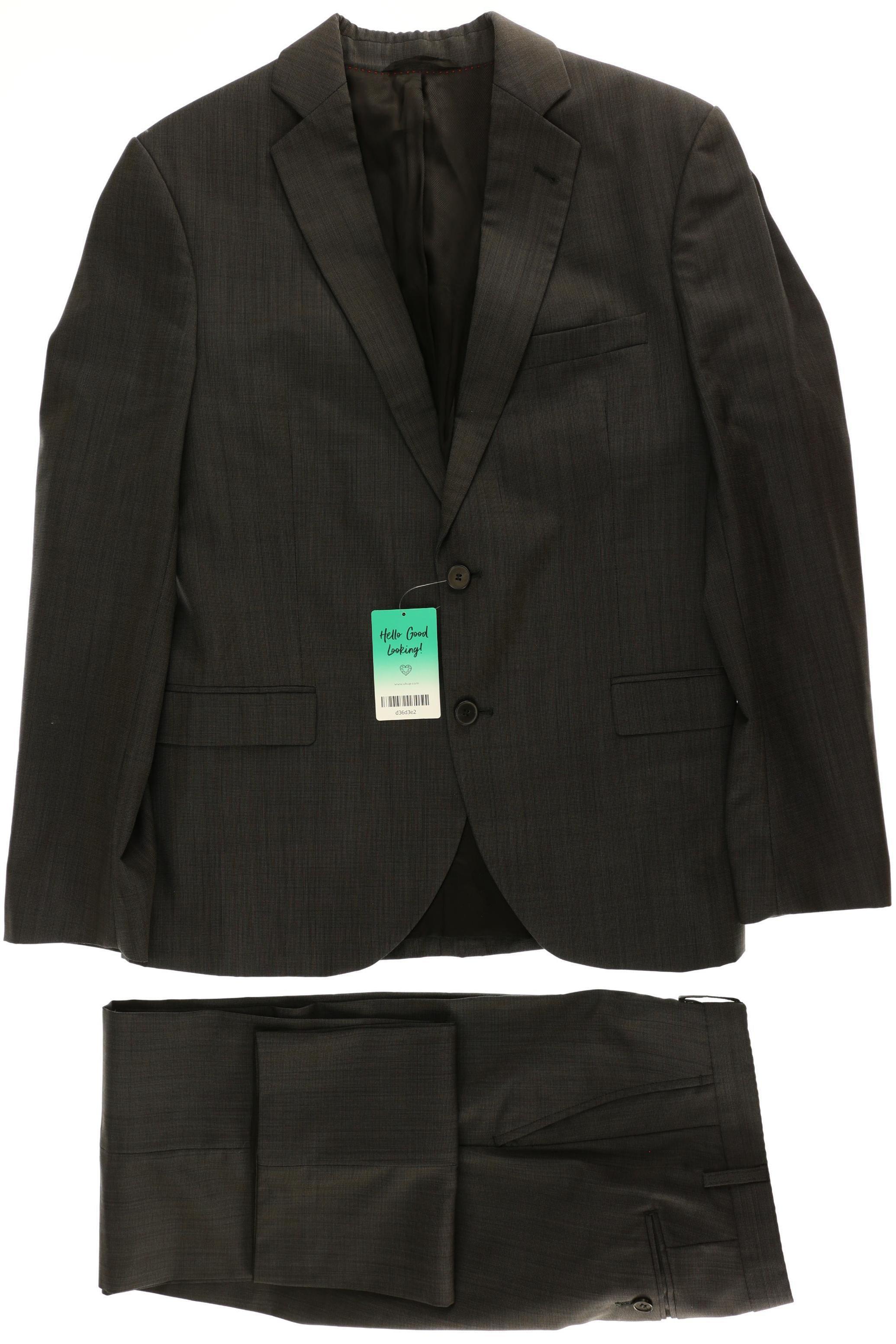 Thumbnail - Cinque Herren Anzug, grau, Gr. 46