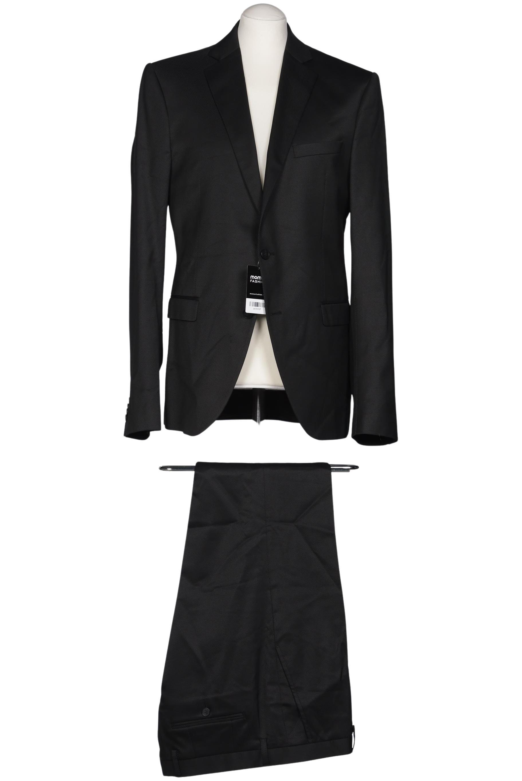 

Cinque Herren Anzug, schwarz, Gr. 98