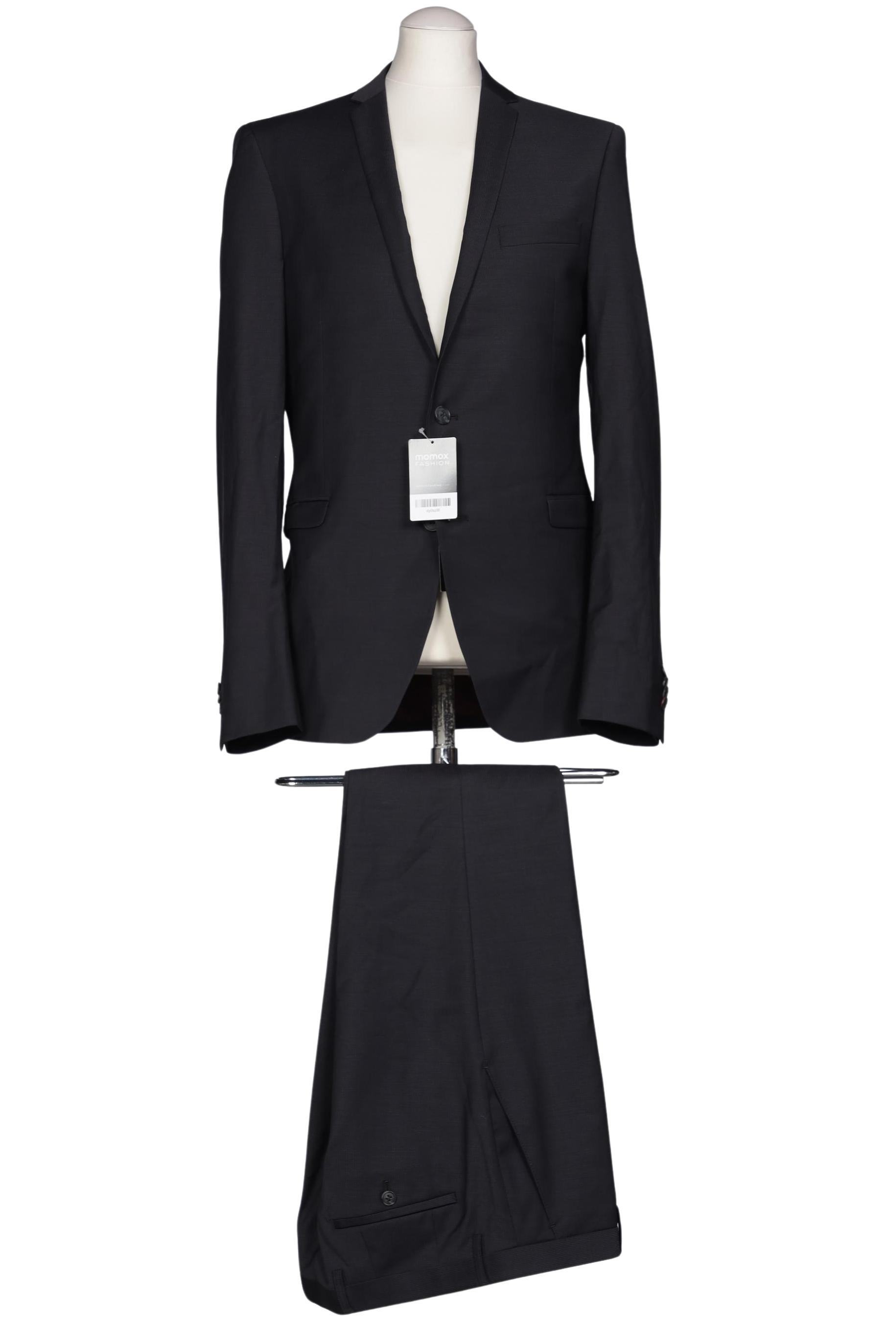 

Cinque Herren Anzug, marineblau, Gr. 94