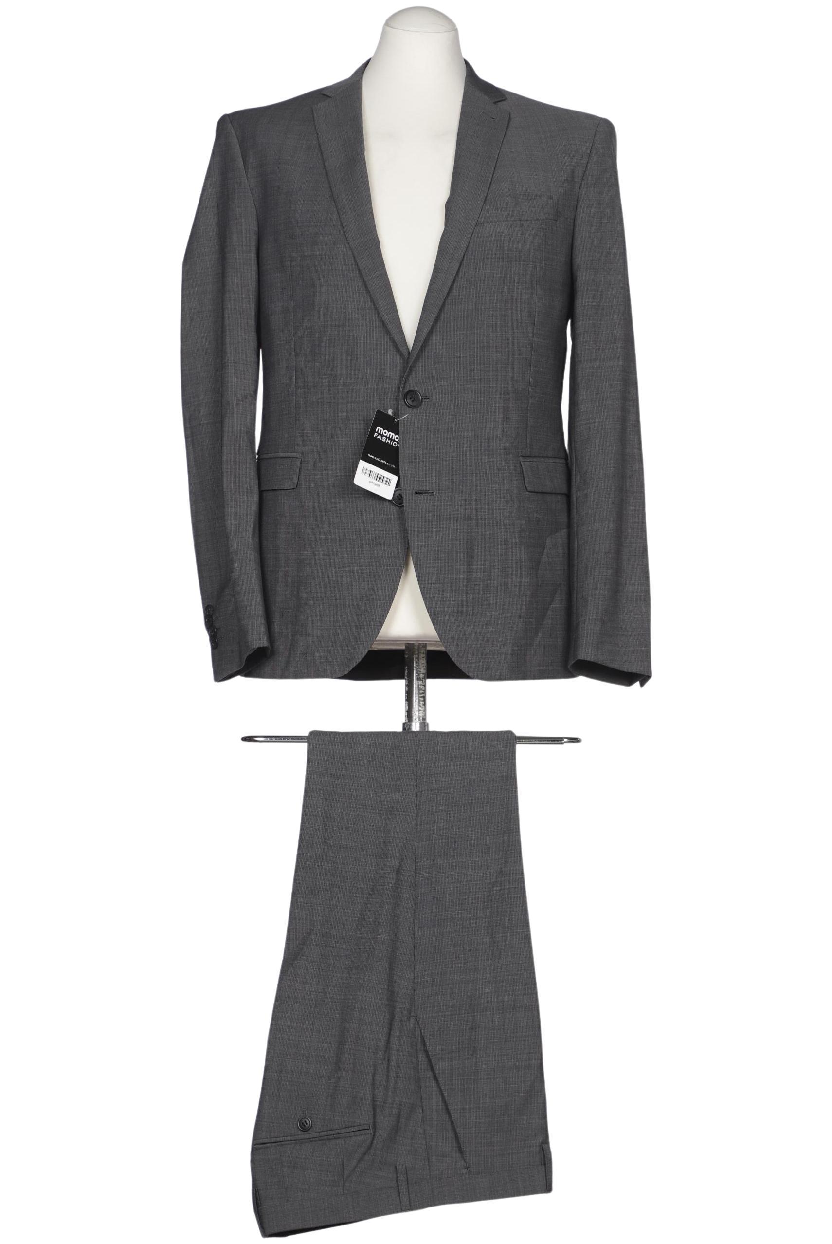 

Cinque Herren Anzug, grau, Gr. 48