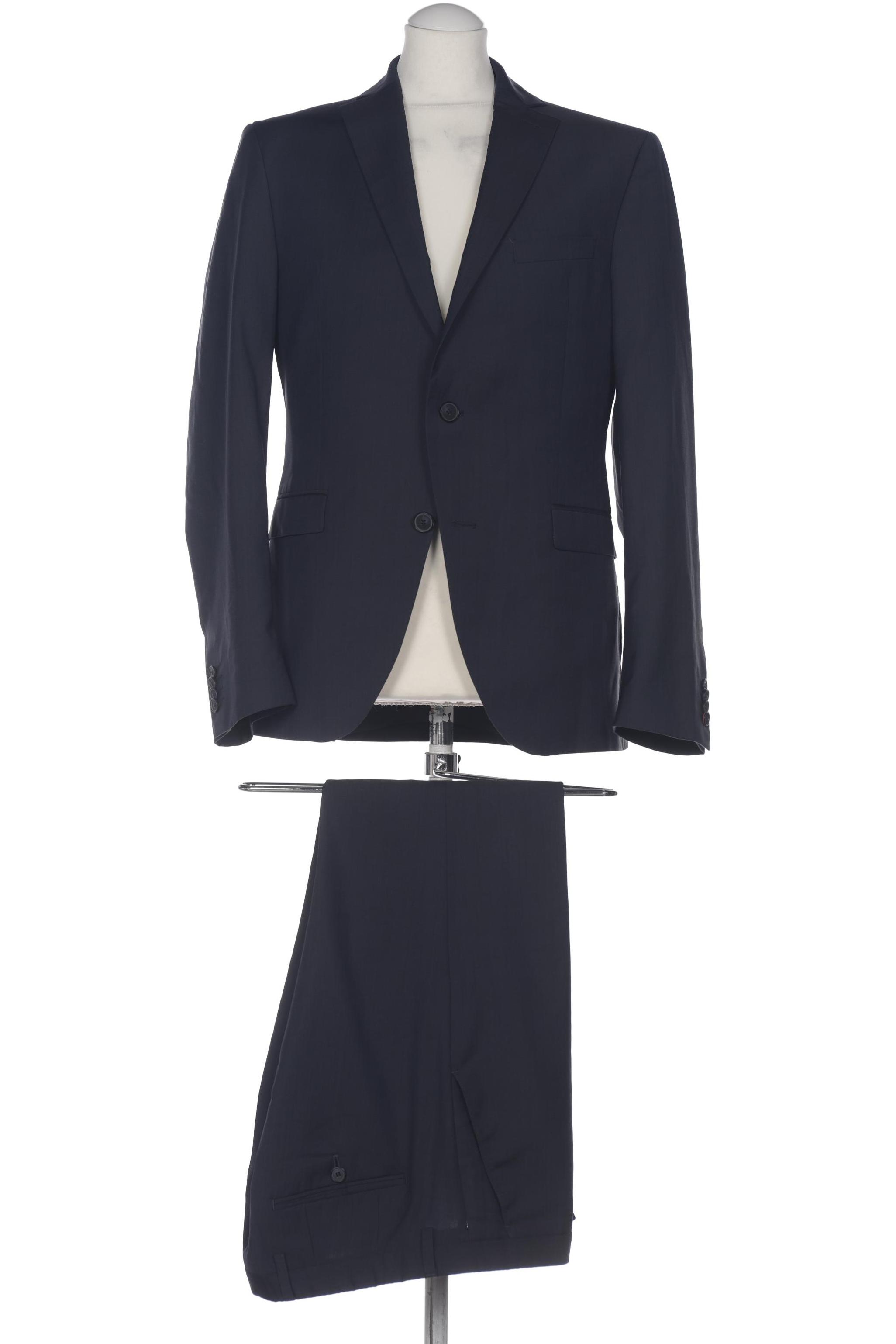 

Cinque Herren Anzug, marineblau
