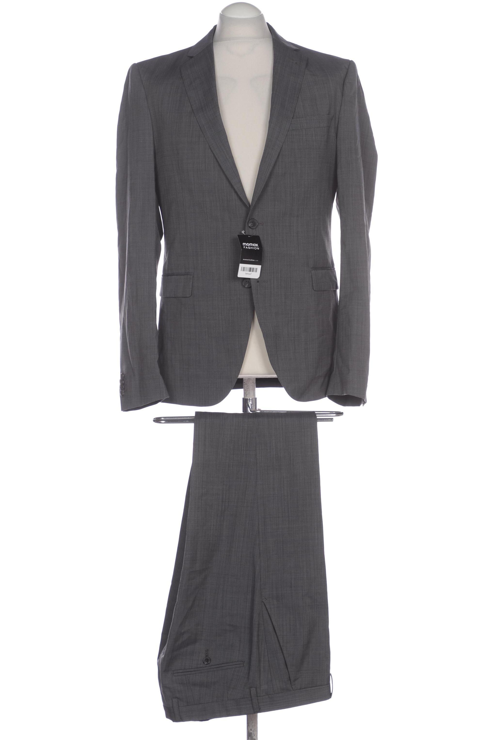 

Cinque Herren Anzug, grau, Gr. 94