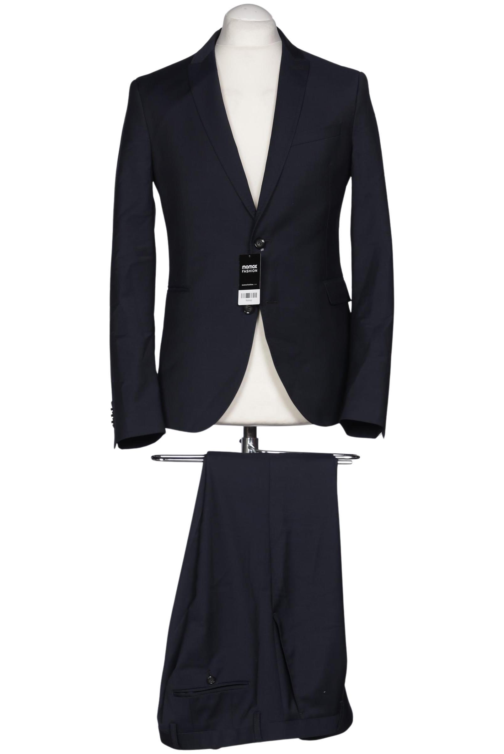 

Cinque Herren Anzug, marineblau, Gr. 46