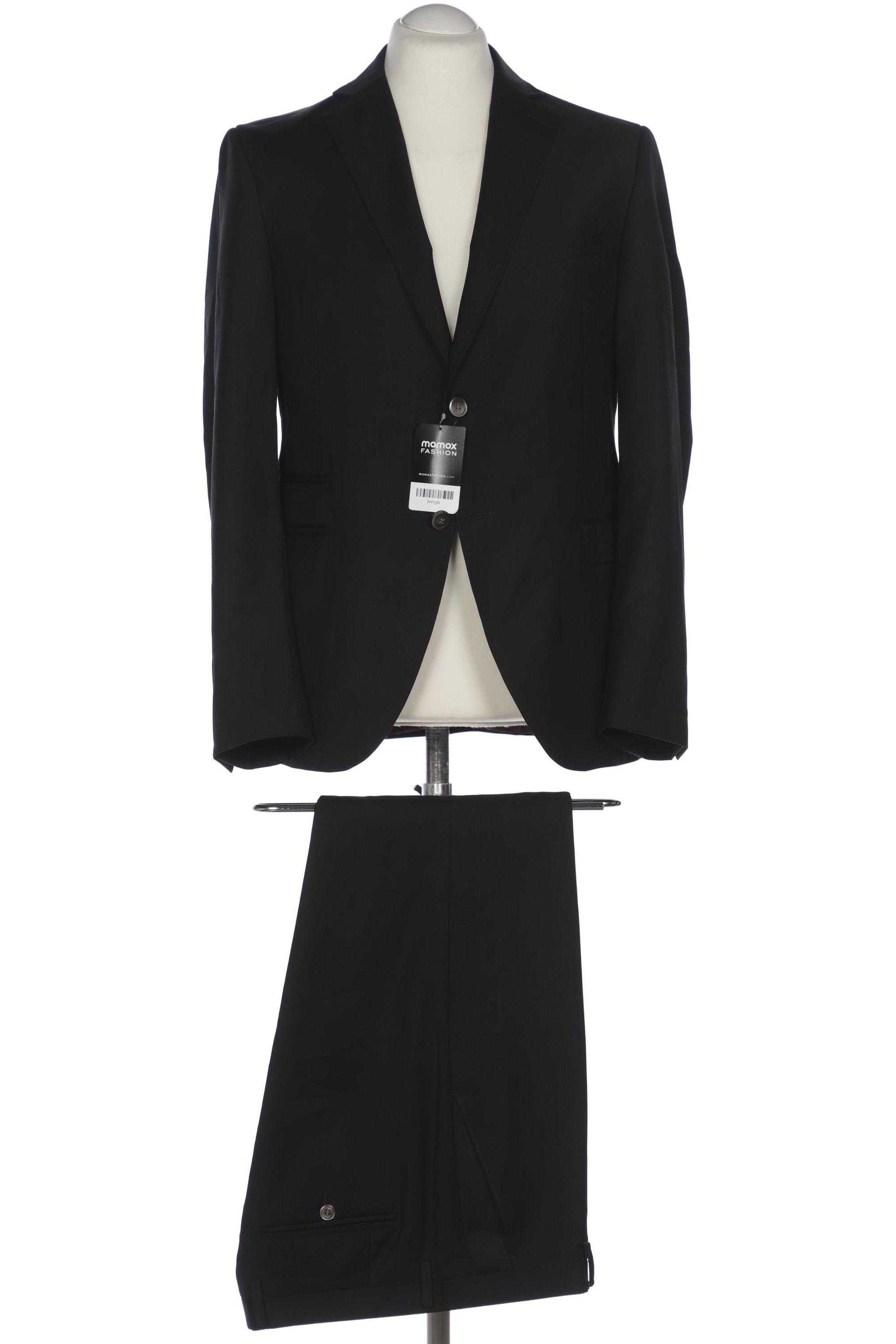 

Cinque Herren Anzug, schwarz, Gr. 50