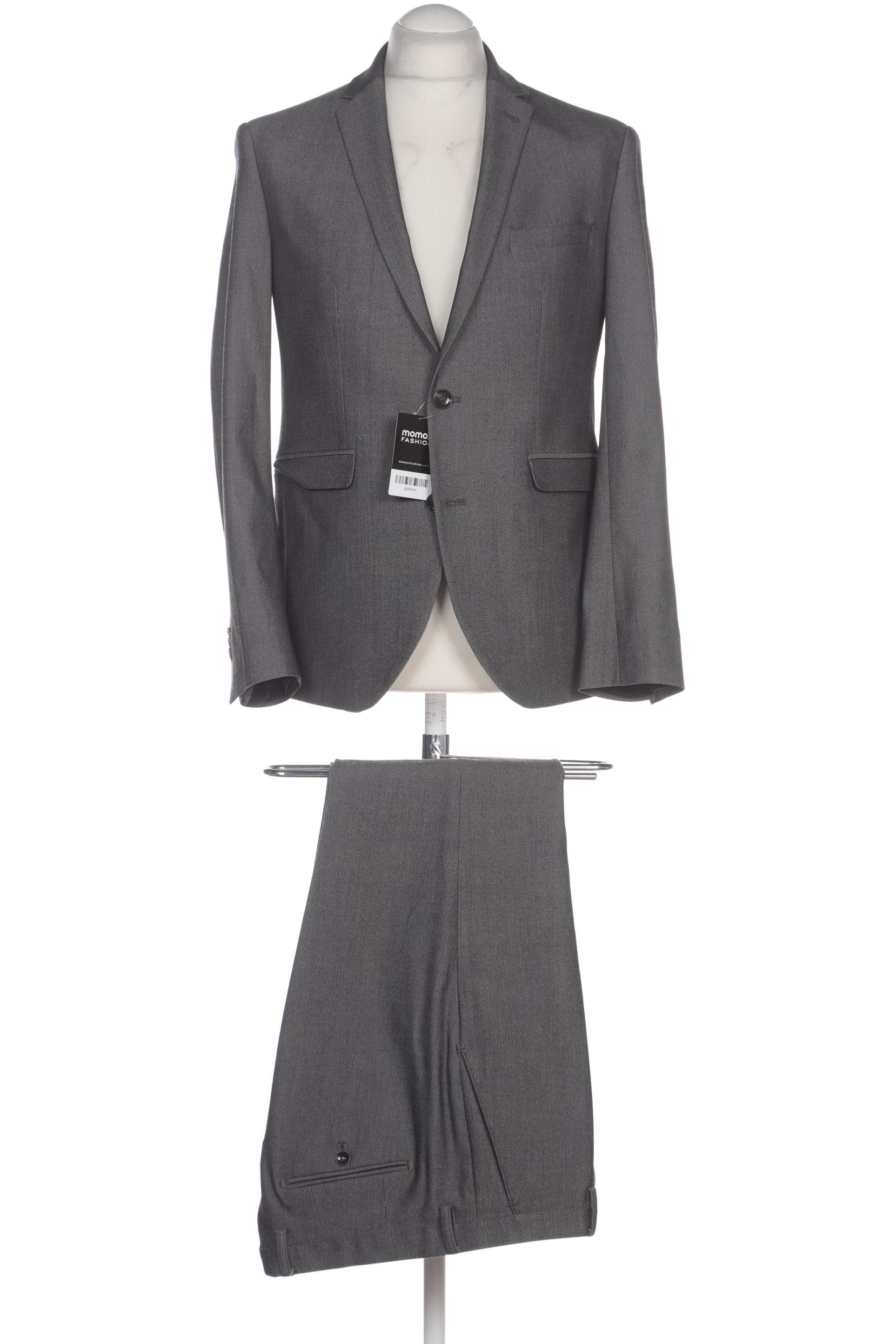 

Cinque Herren Anzug, grau, Gr. 50