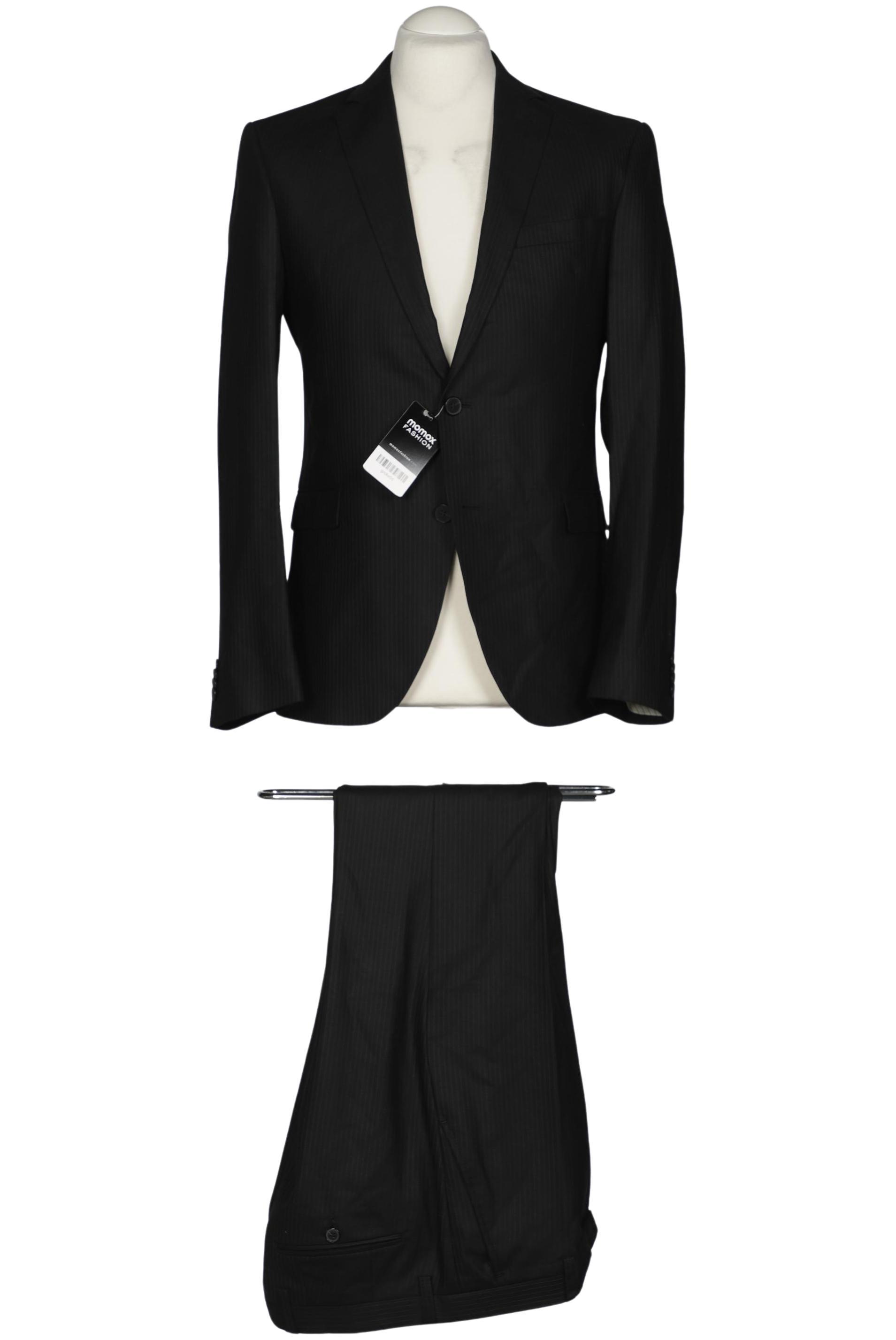 

Cinque Herren Anzug, schwarz, Gr. 46