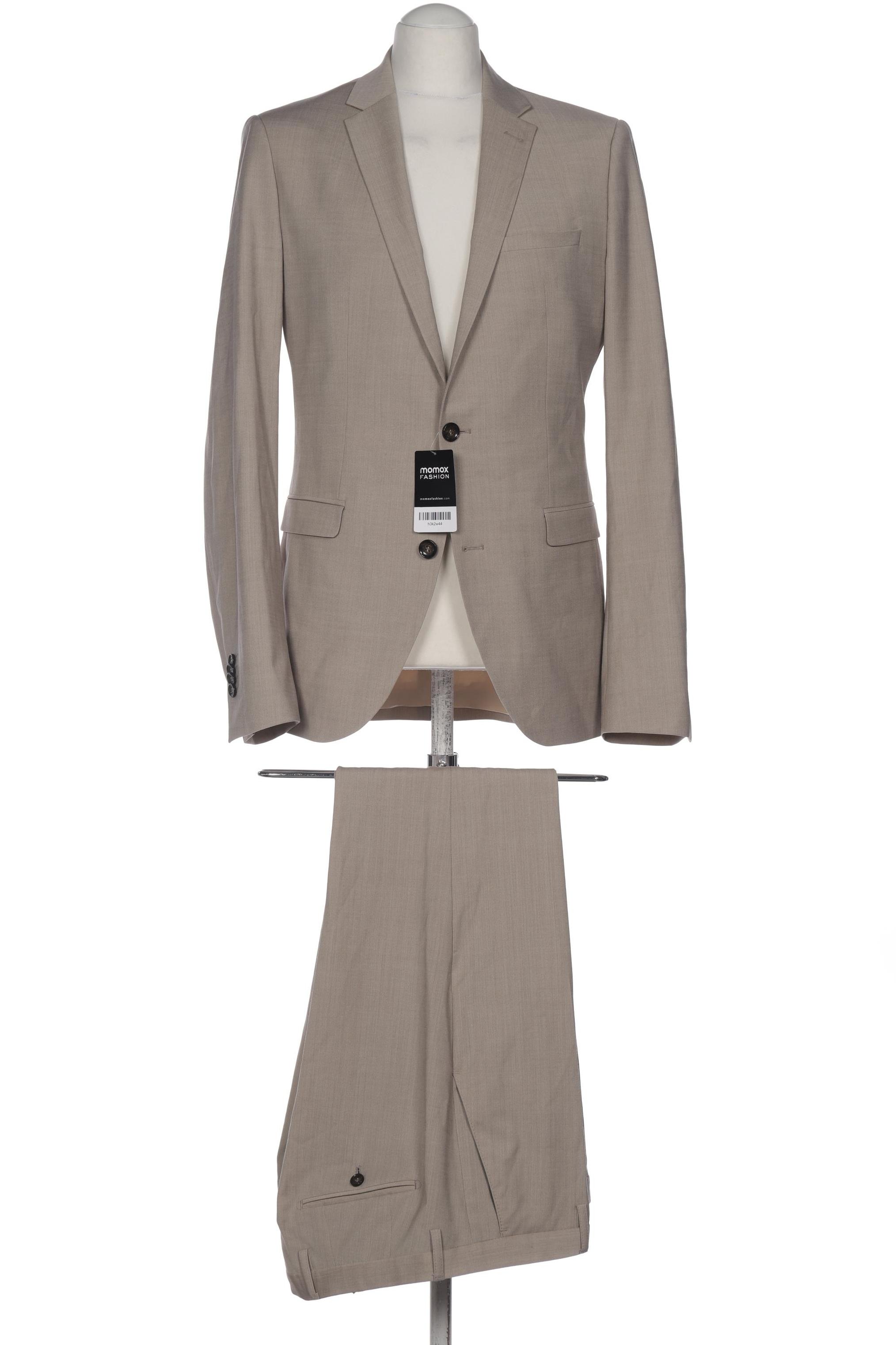 

Cinque Herren Anzug, beige, Gr. 98