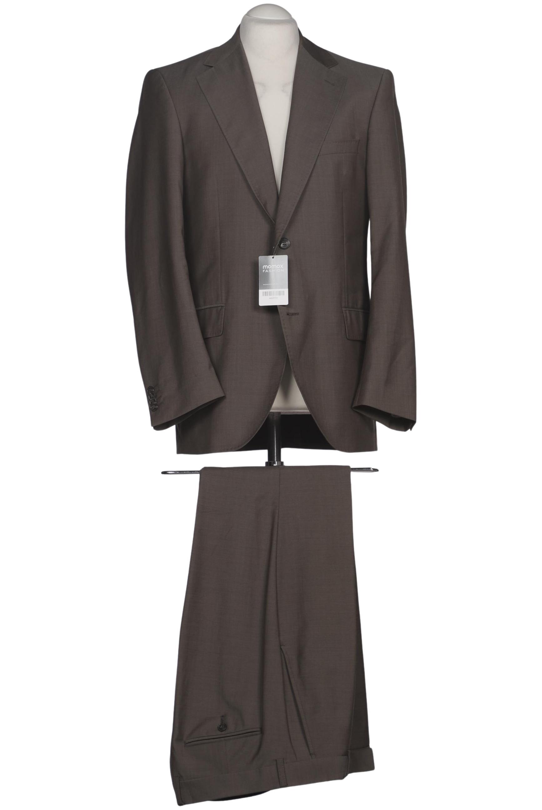 Thumbnail - Cinque Herren Anzug, grün, Gr. 48