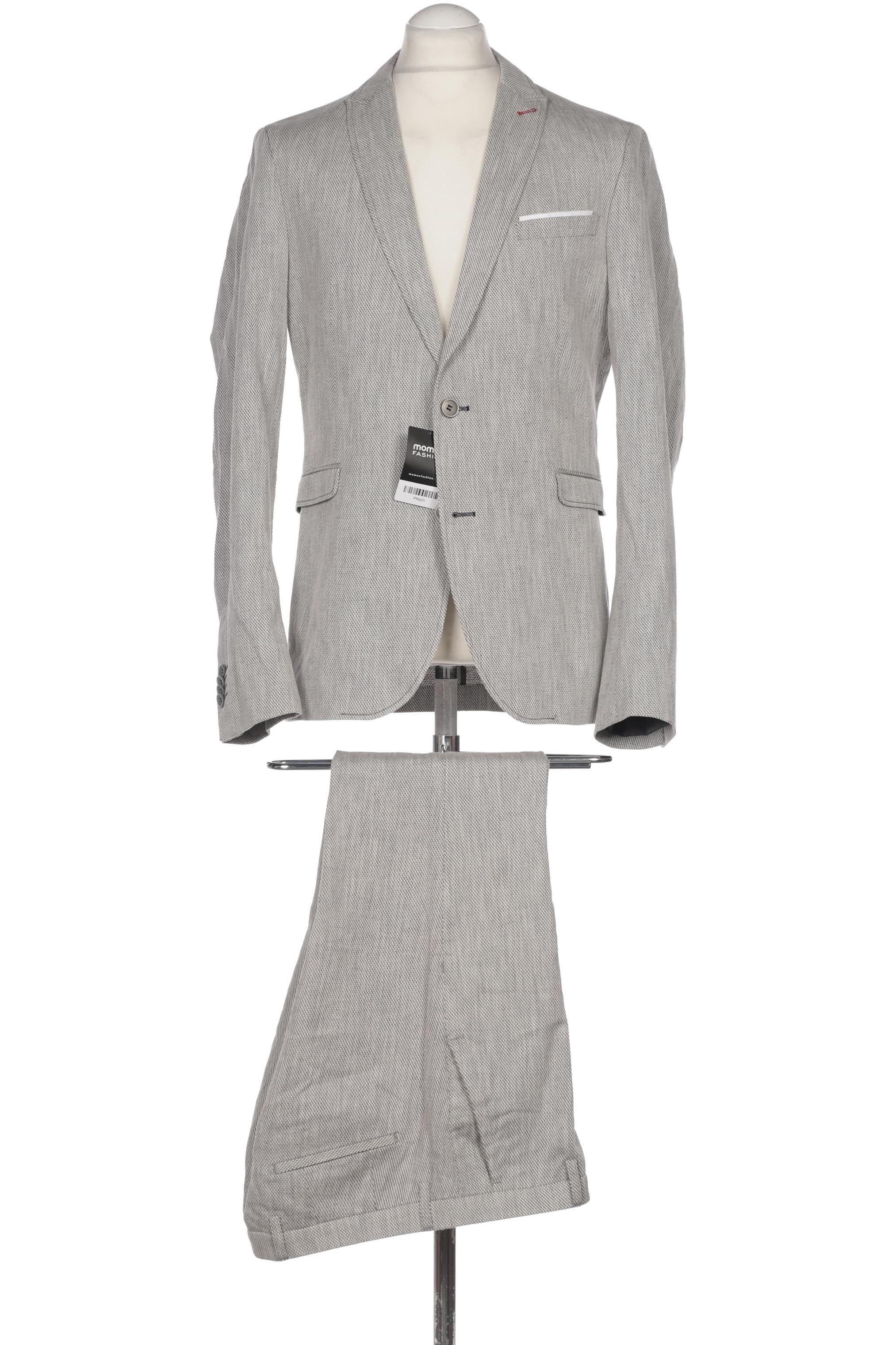 

Cinque Herren Anzug, grau, Gr. 46