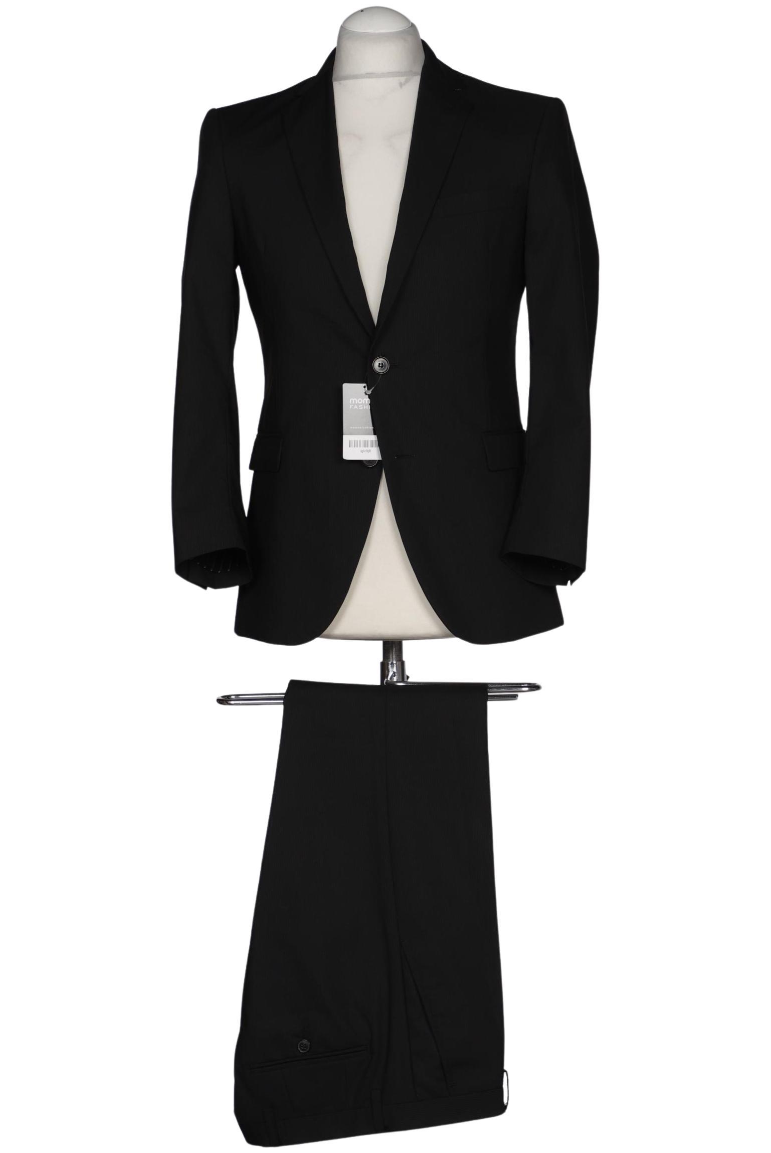 

Cinque Herren Anzug, schwarz, Gr. 44