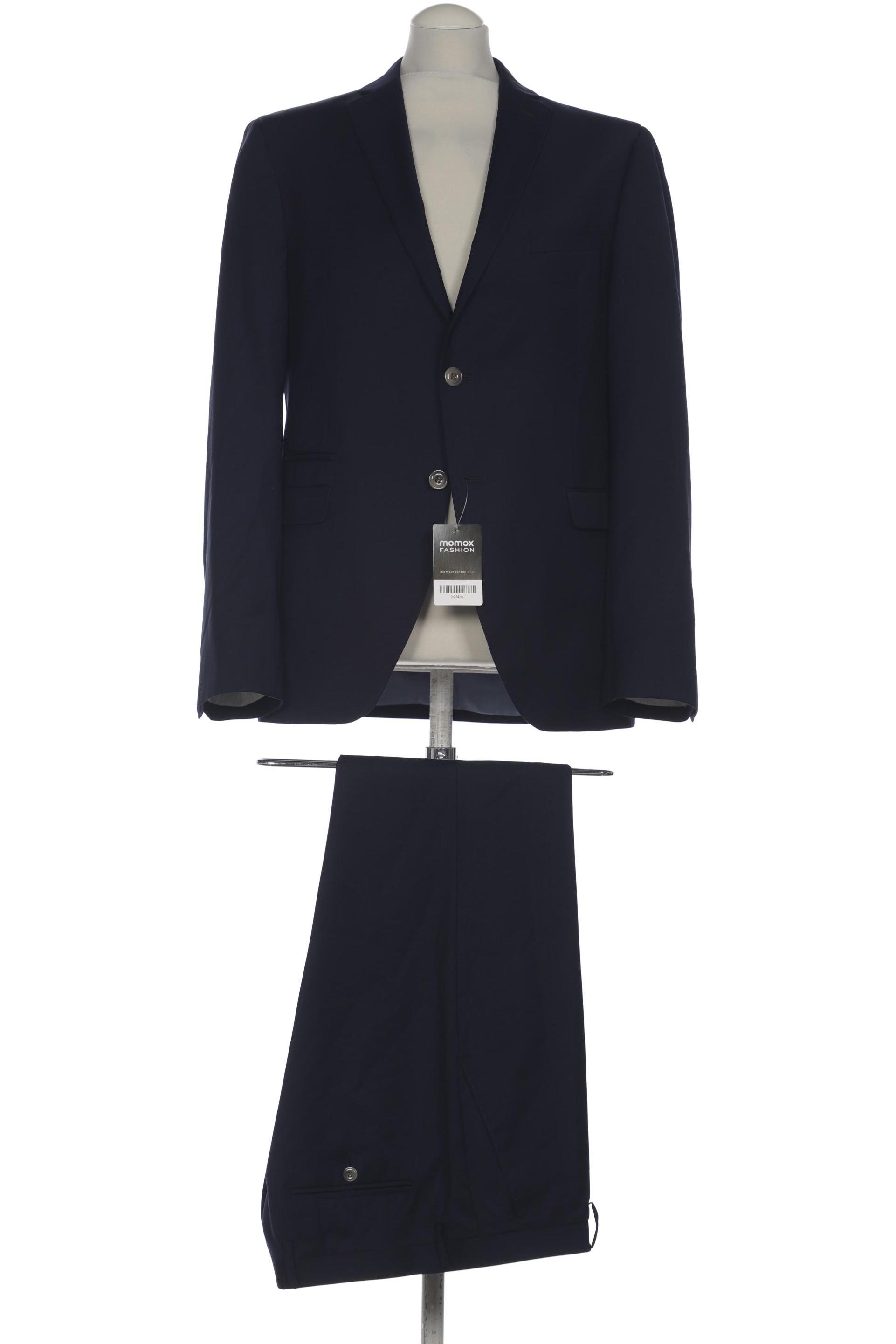 

Cinque Herren Anzug, marineblau, Gr. 48