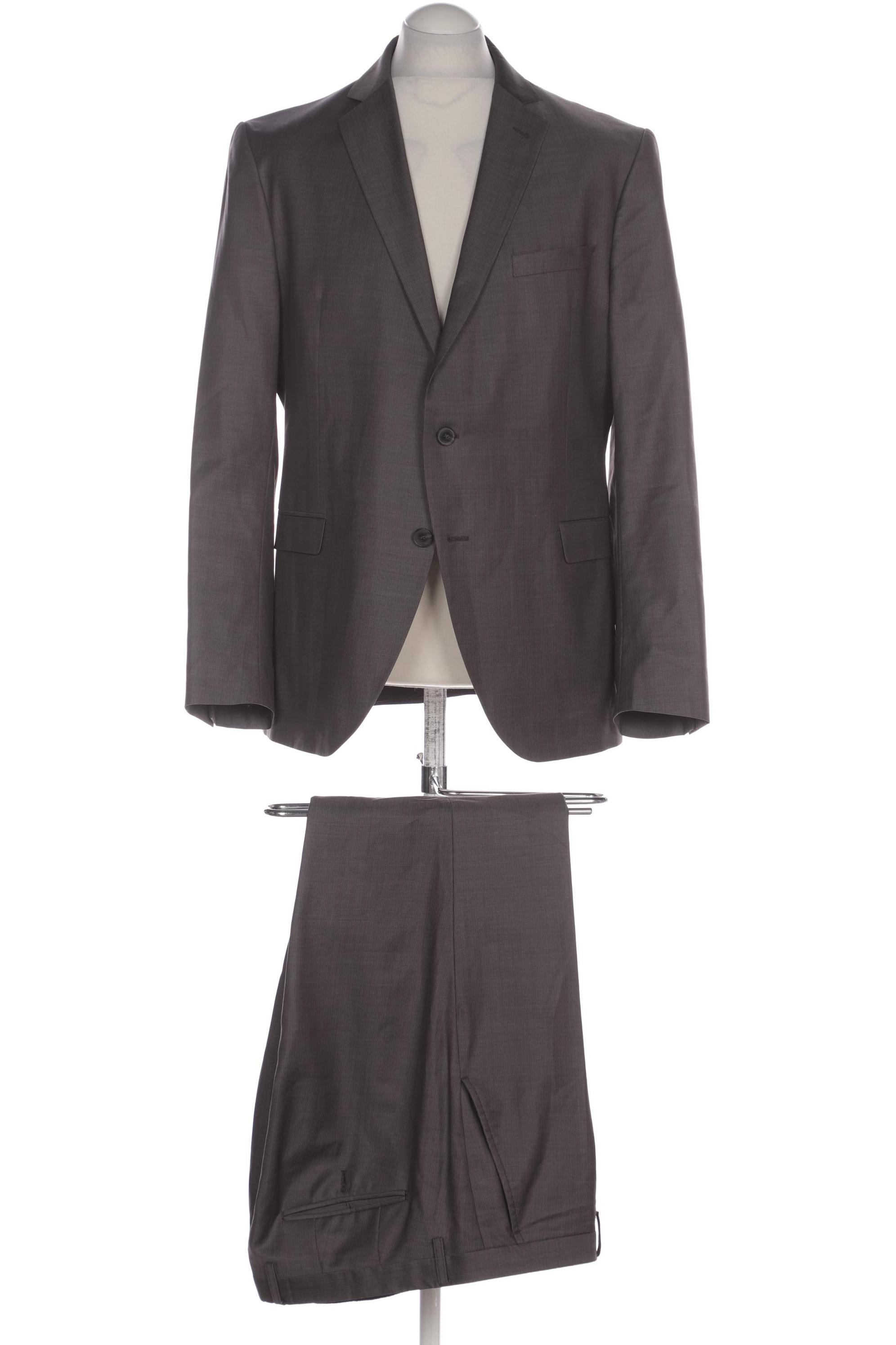 

Cinque Herren Anzug, grau, Gr. 52