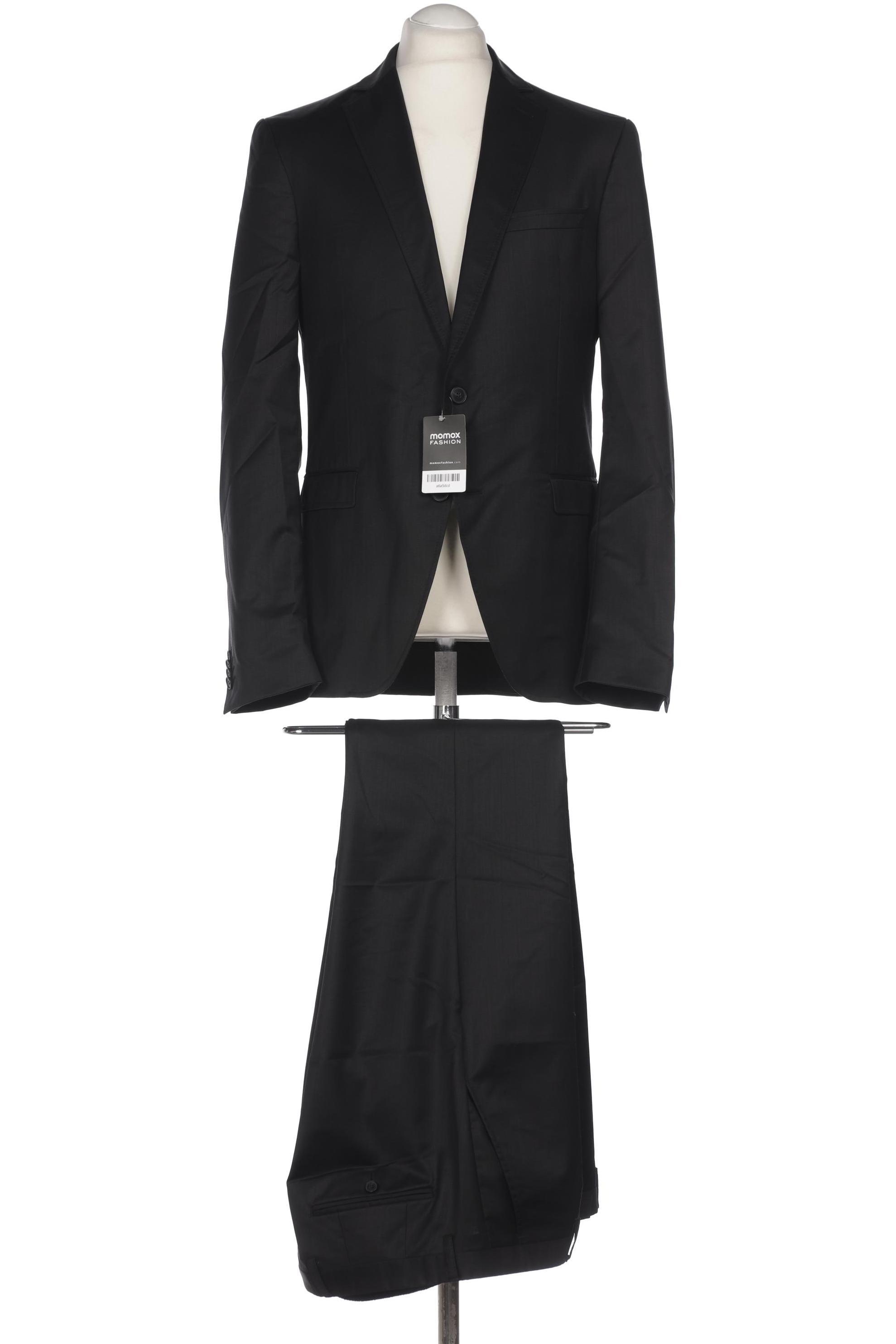 

Cinque Herren Anzug, schwarz, Gr. 98