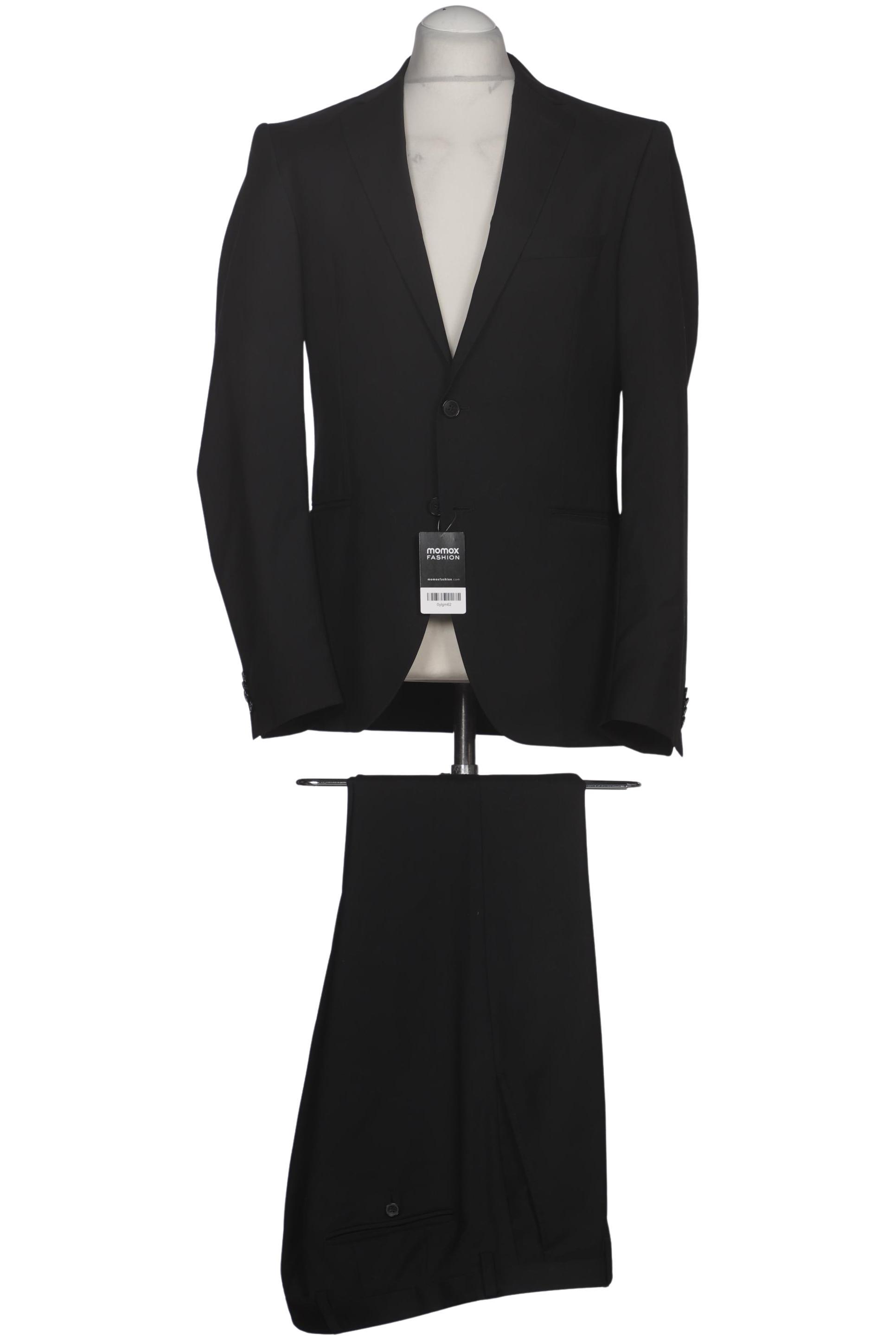 

Cinque Herren Anzug, schwarz, Gr. 98