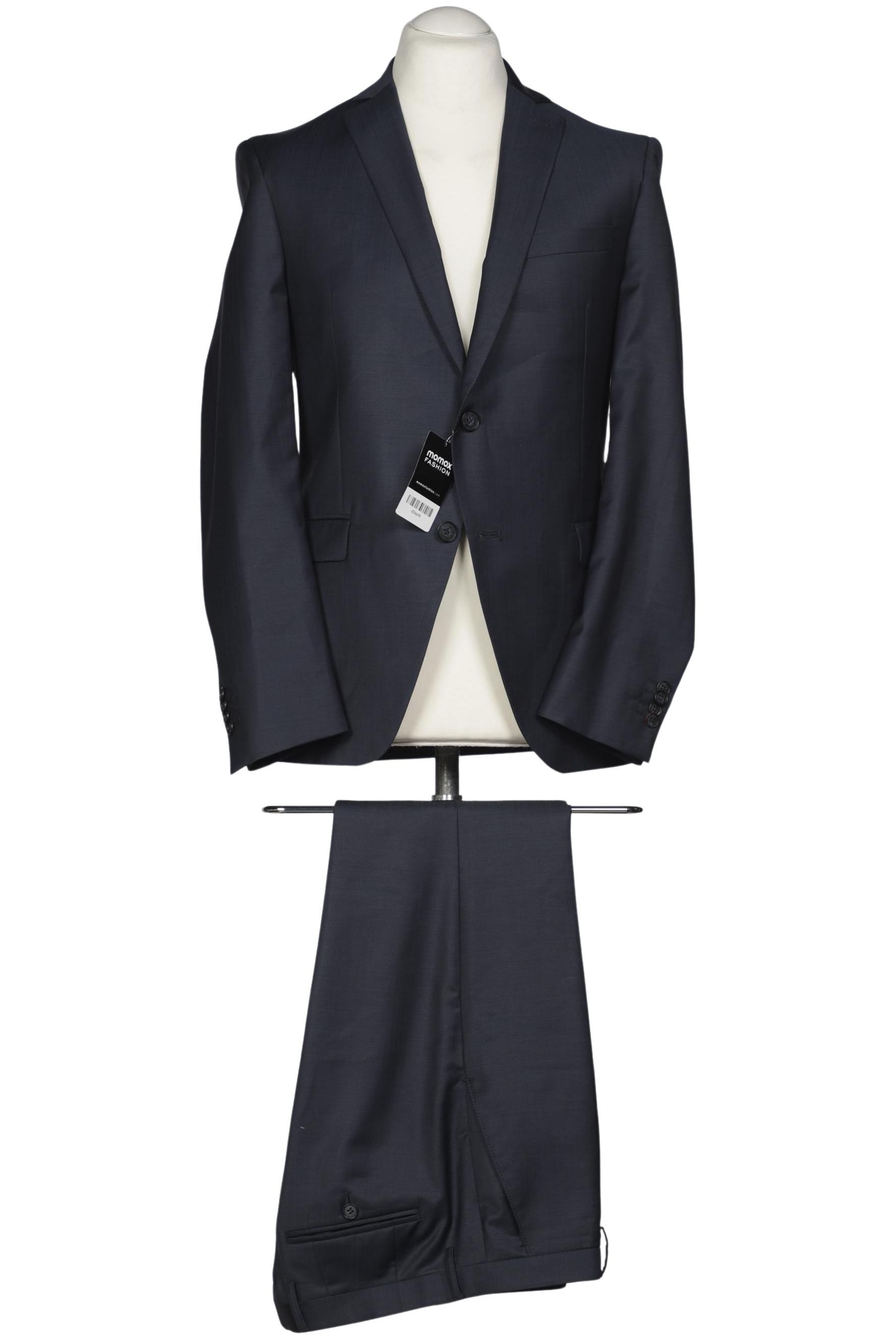 

Cinque Herren Anzug, marineblau, Gr. 46