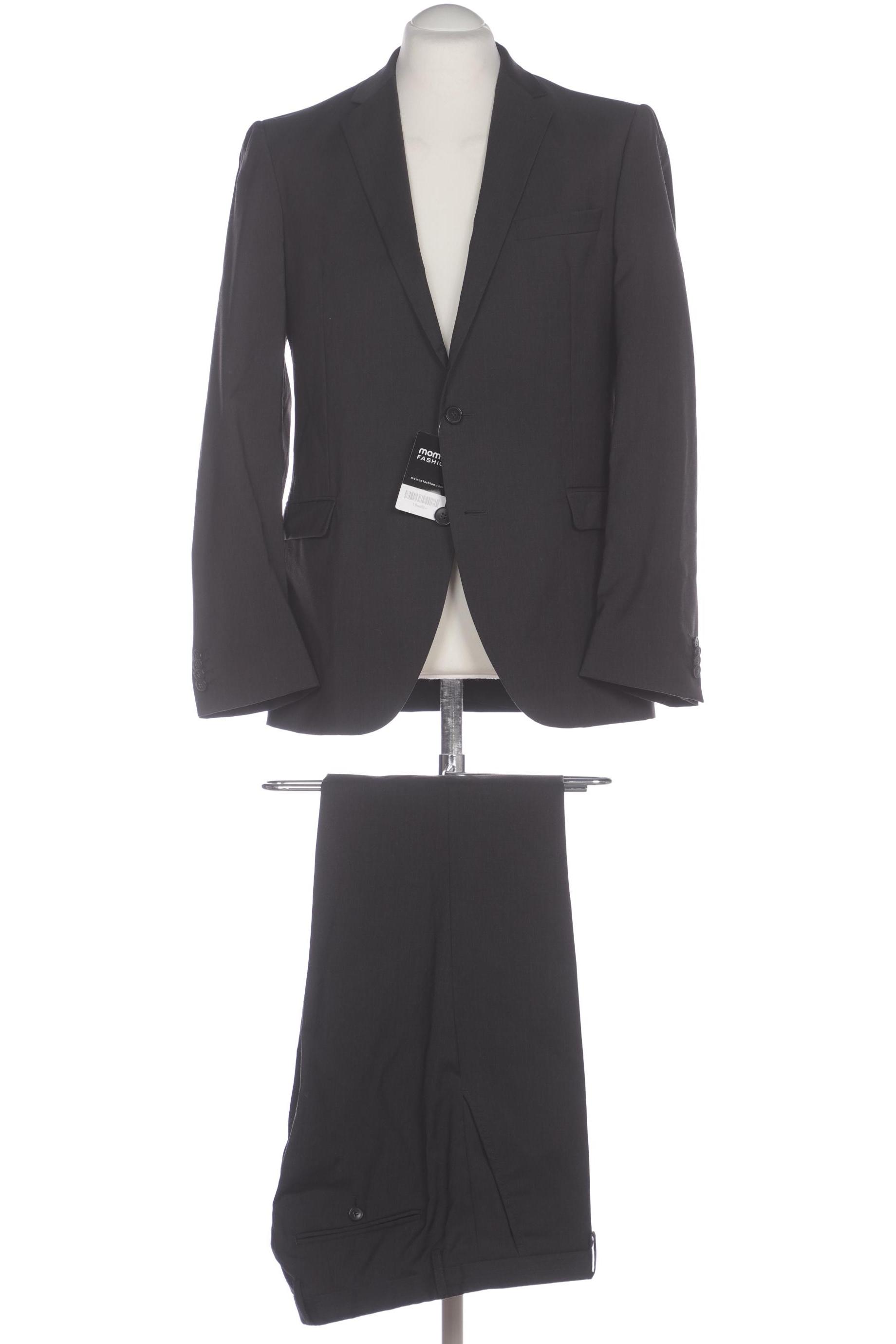 

Cinque Herren Anzug, grau, Gr. 48