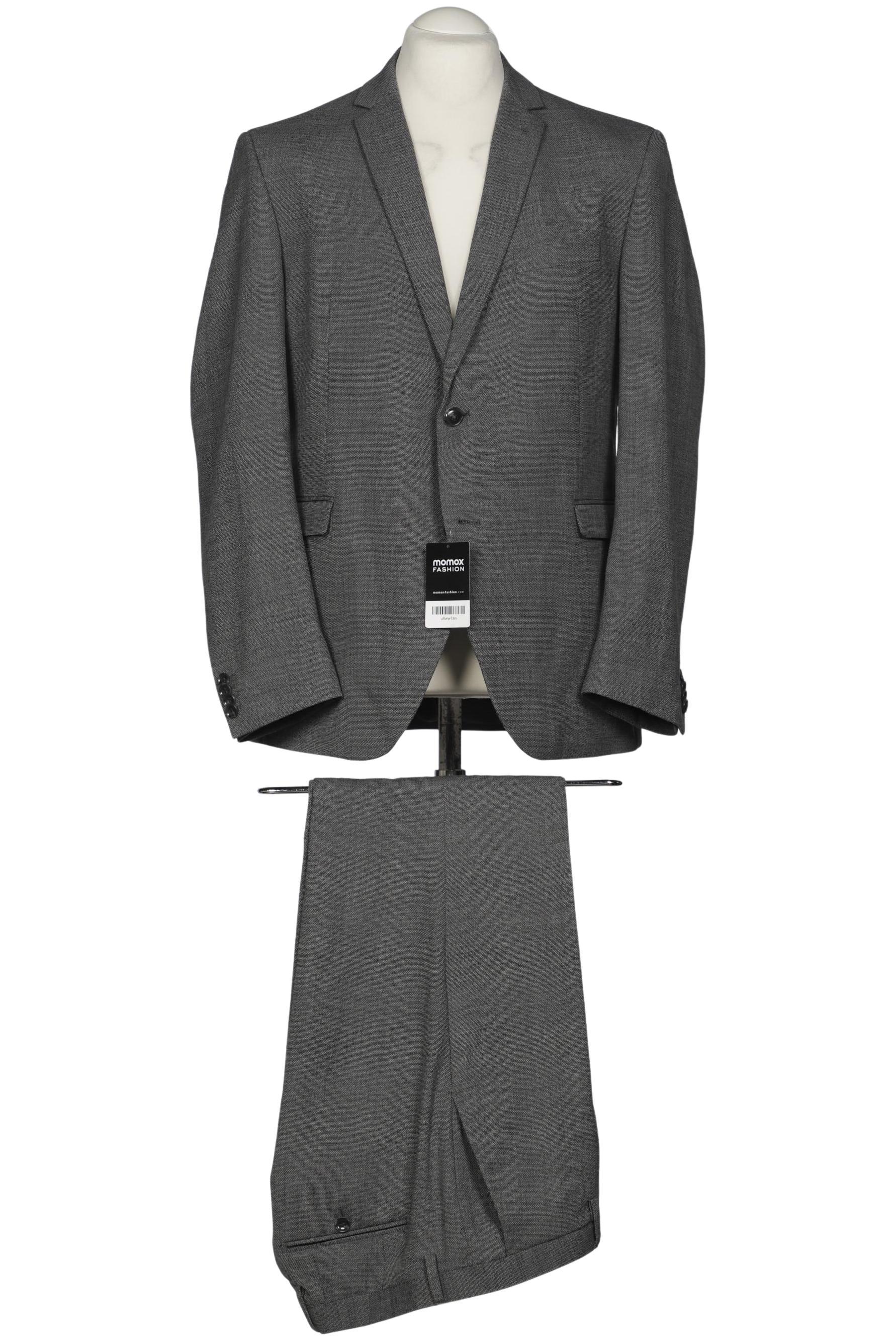 

Cinque Herren Anzug, grau, Gr. 54