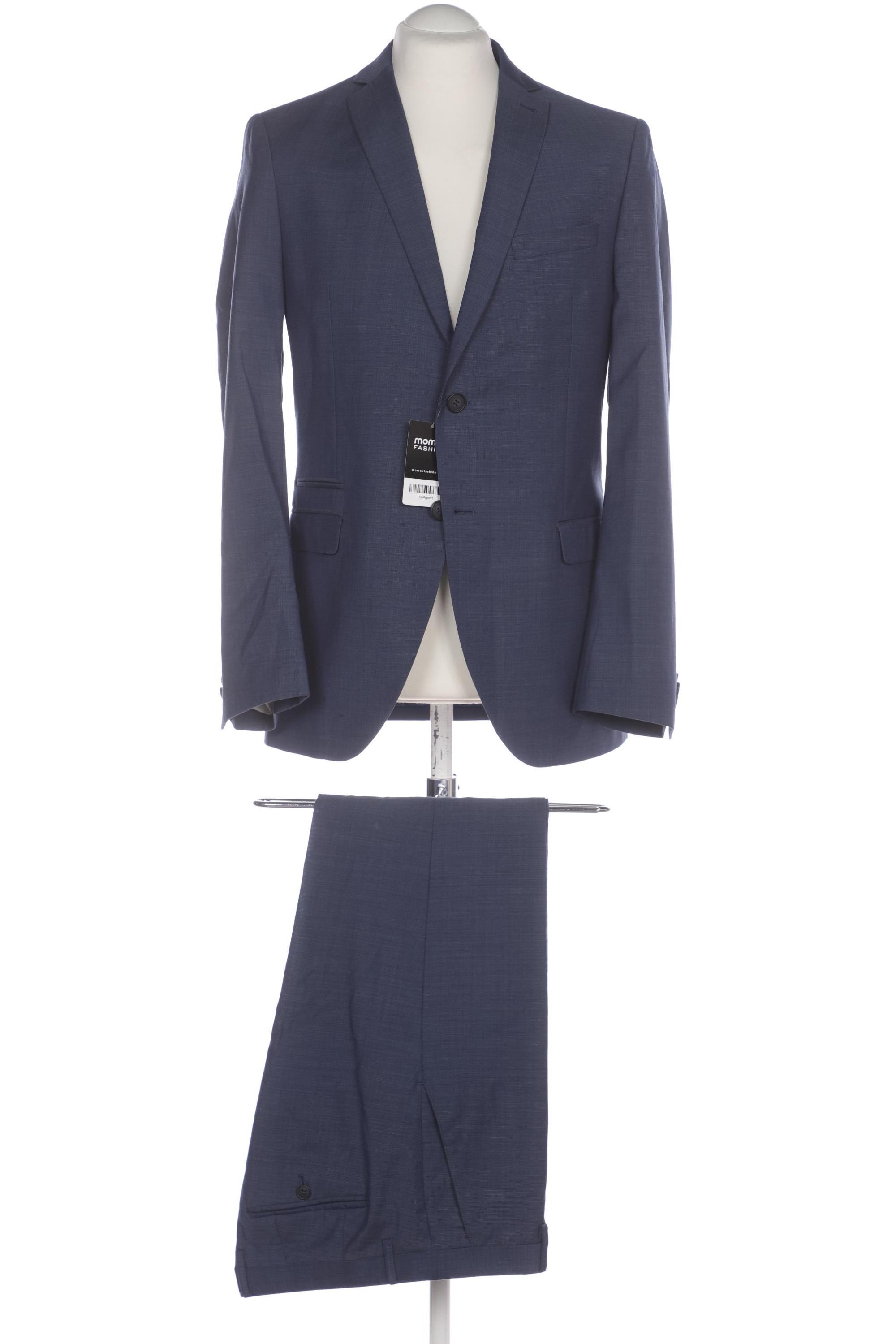 

Cinque Herren Anzug, marineblau, Gr. 98