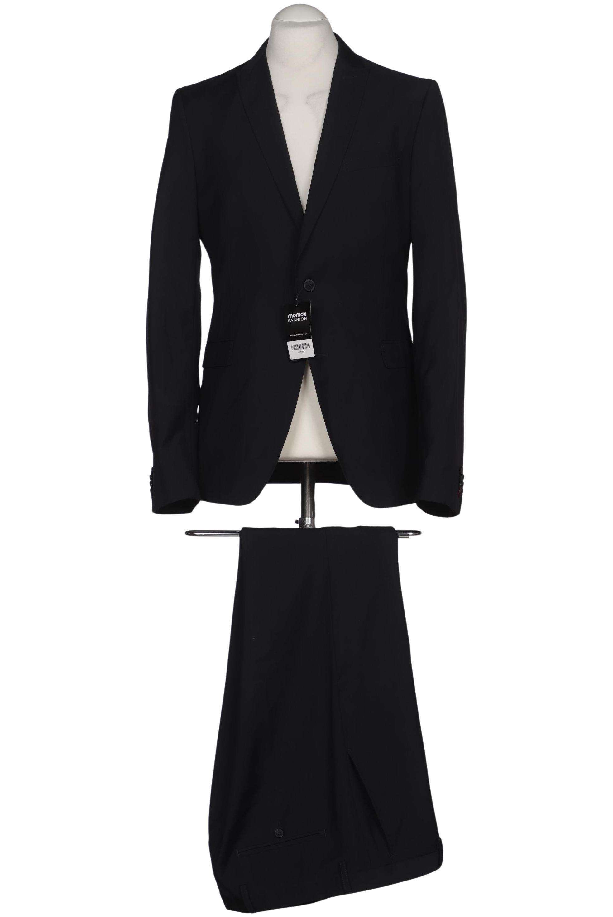 

Cinque Herren Anzug, marineblau, Gr. 98