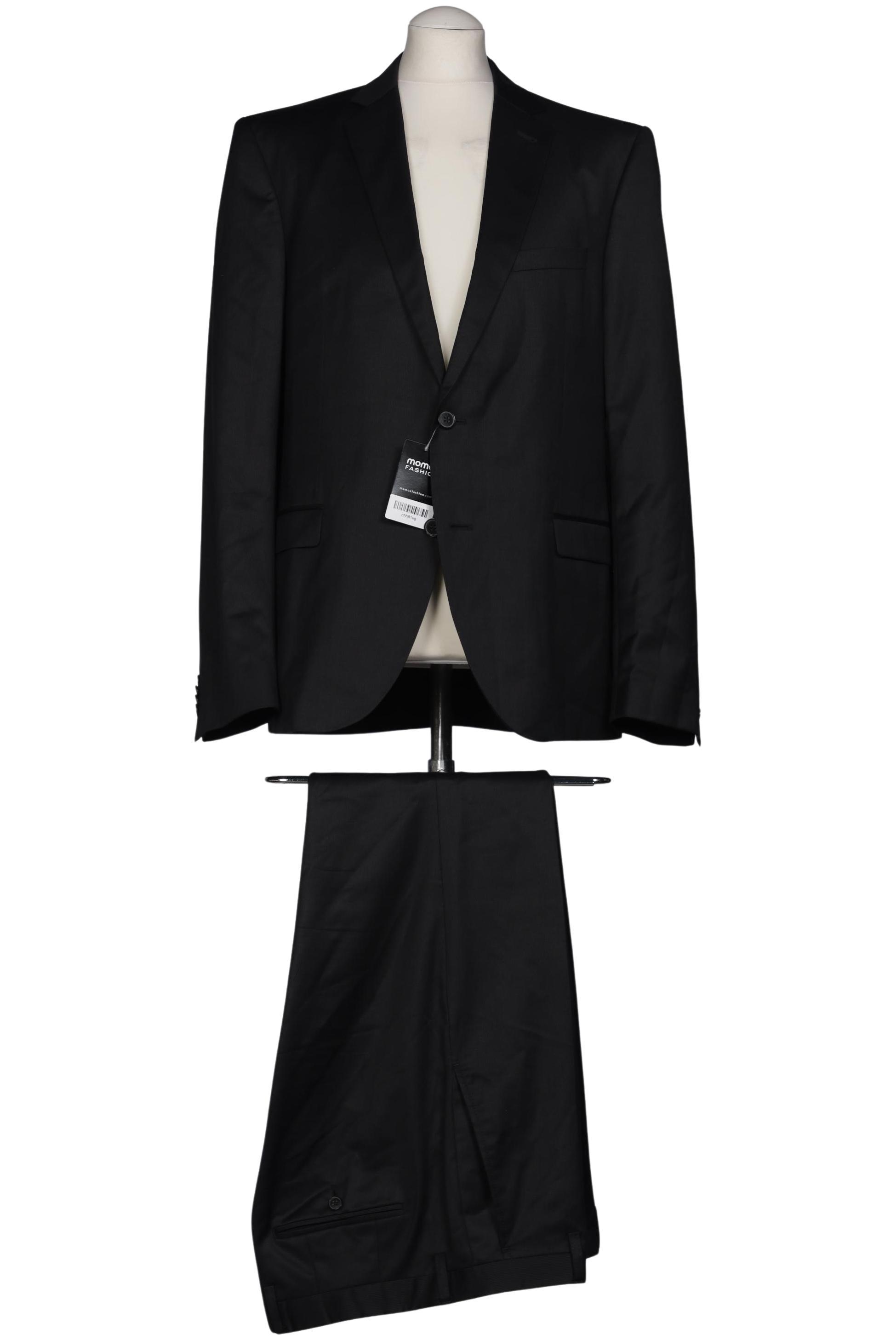 

Cinque Herren Anzug, schwarz, Gr. 52