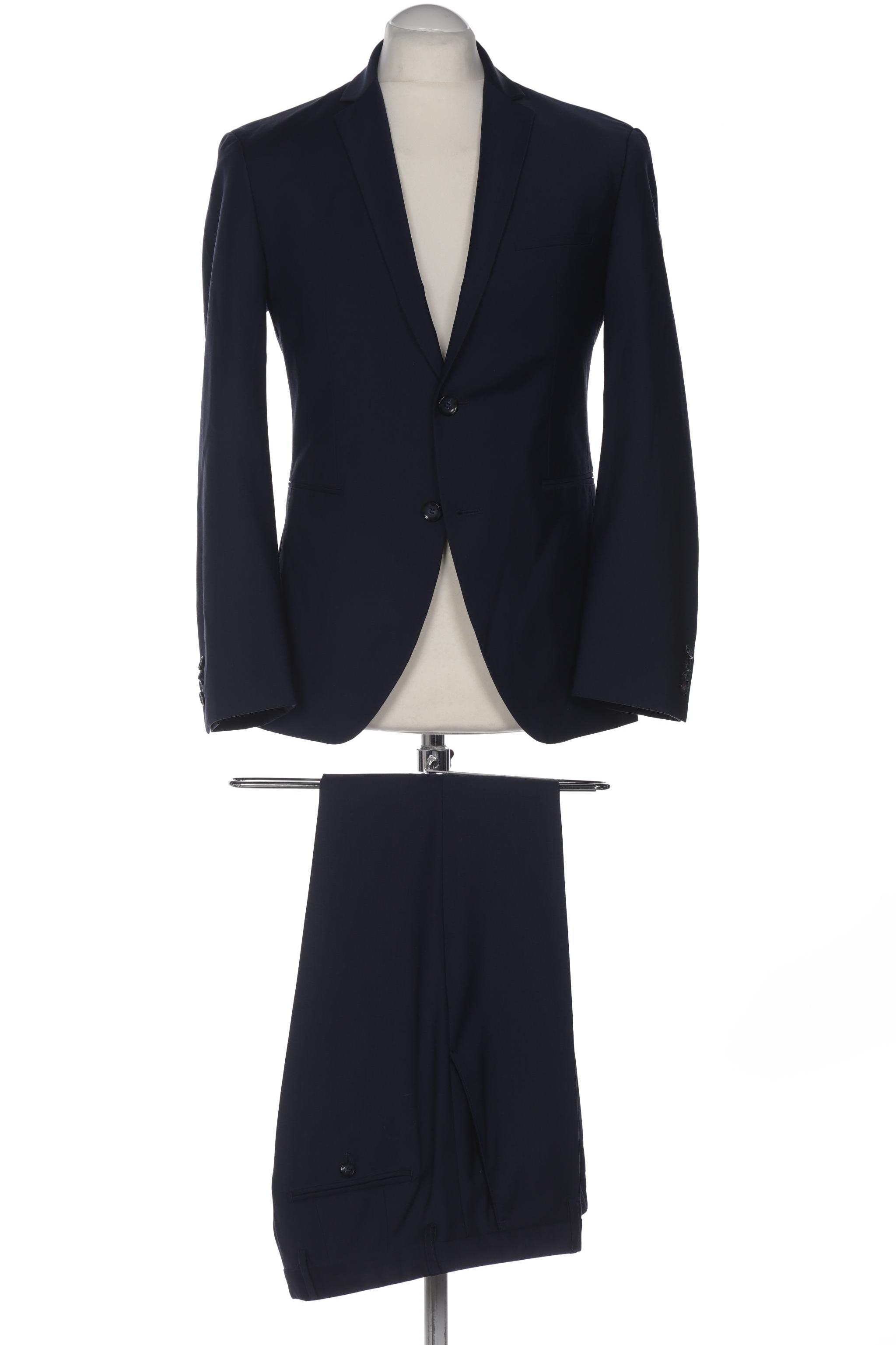 

Cinque Herren Anzug, marineblau