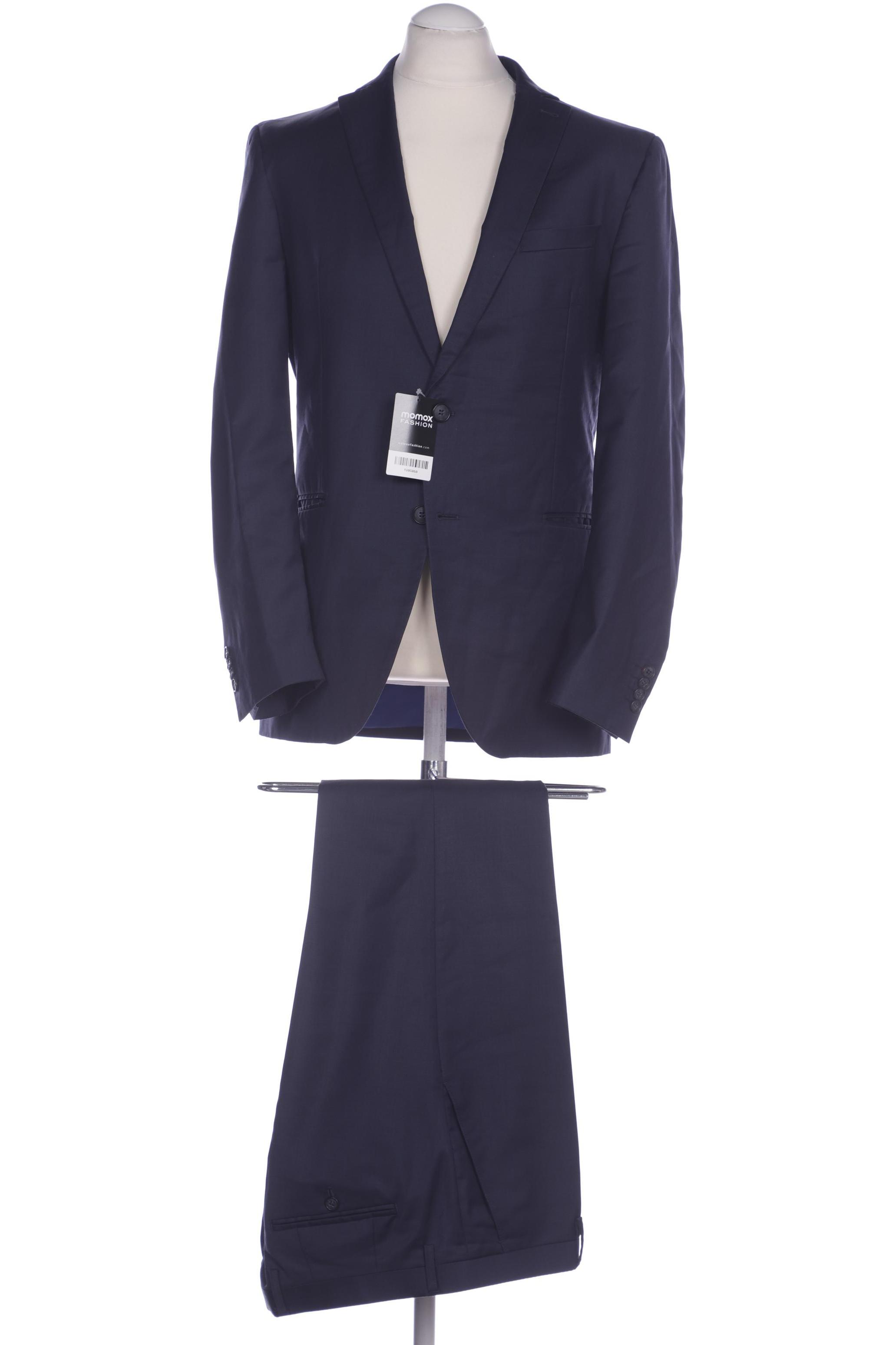 

Cinque Herren Anzug, marineblau