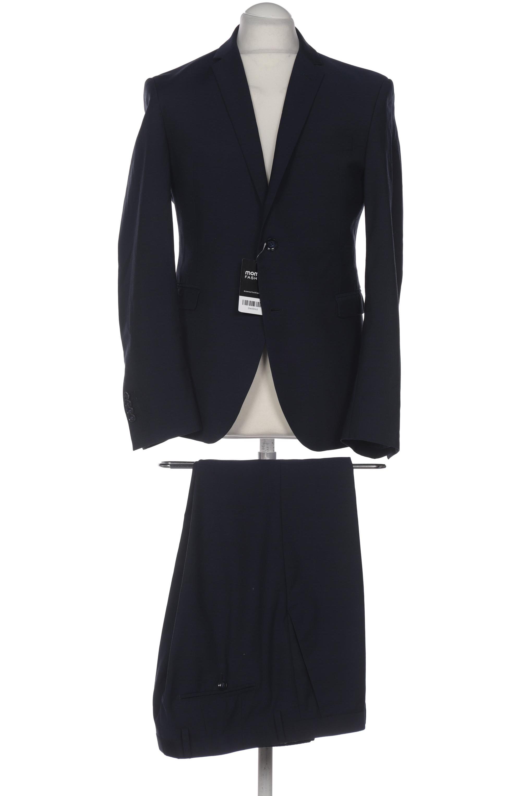 

Cinque Herren Anzug, marineblau