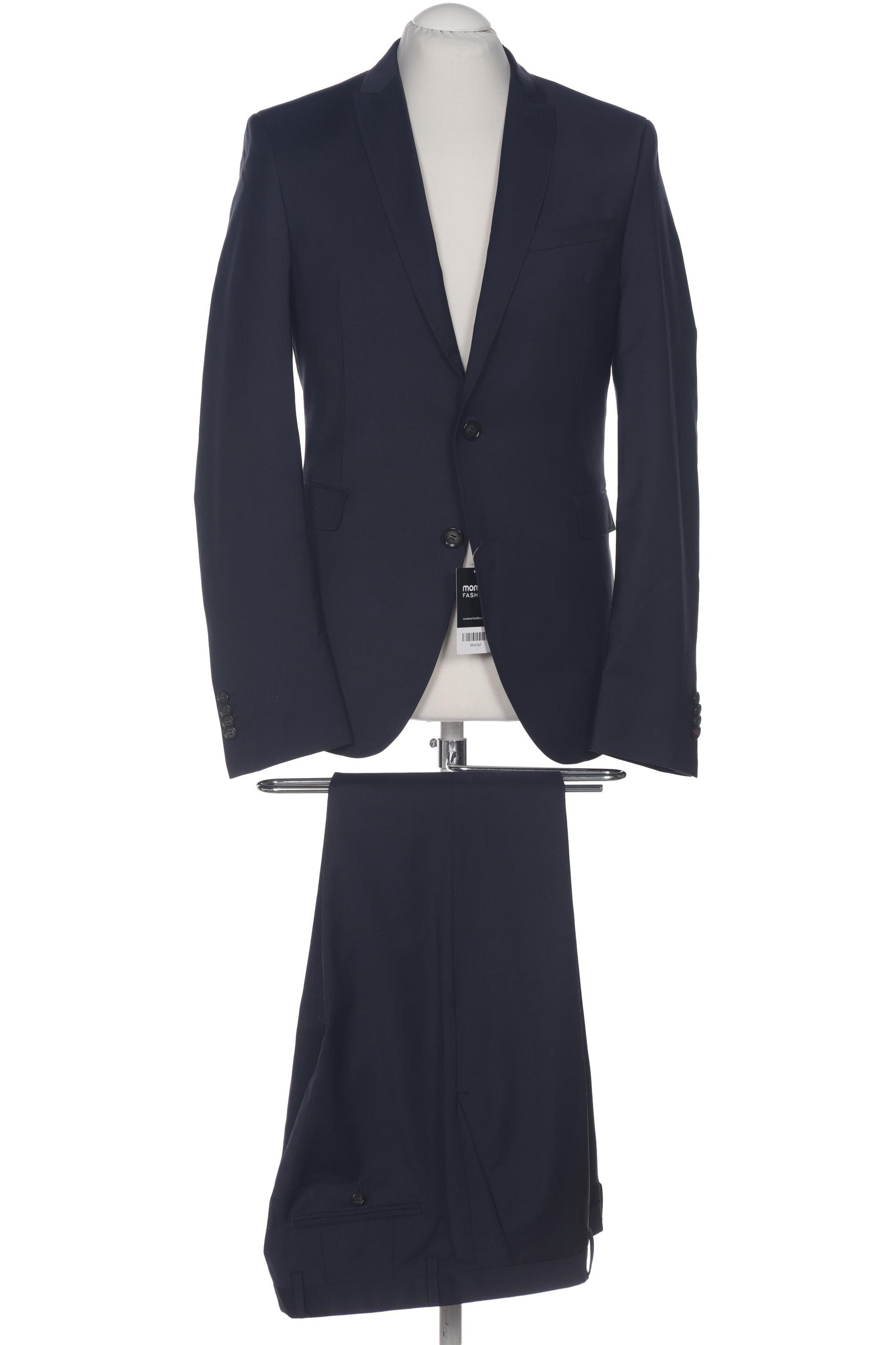 

Cinque Herren Anzug, marineblau