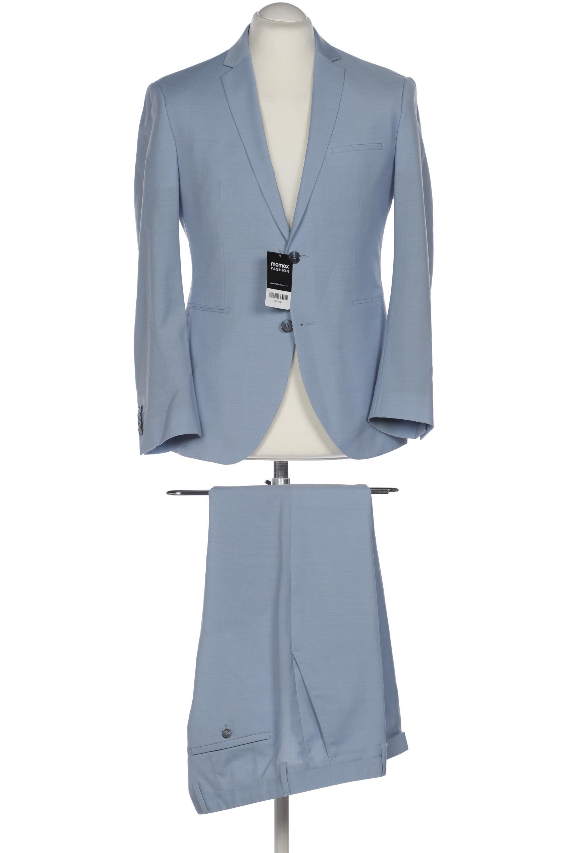 

Cinque Herren Anzug, hellblau, Gr. 48