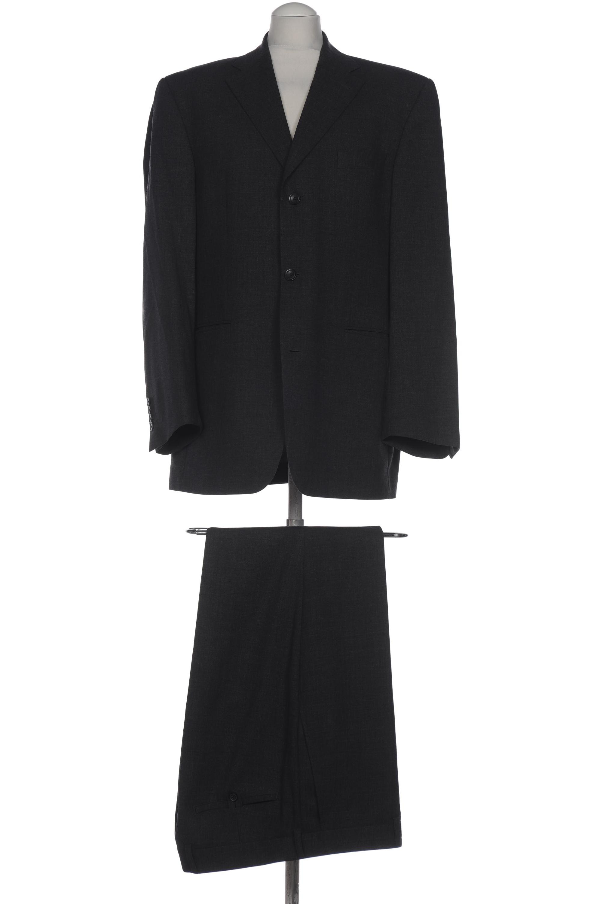 

Cinque Herren Anzug, schwarz, Gr. 50