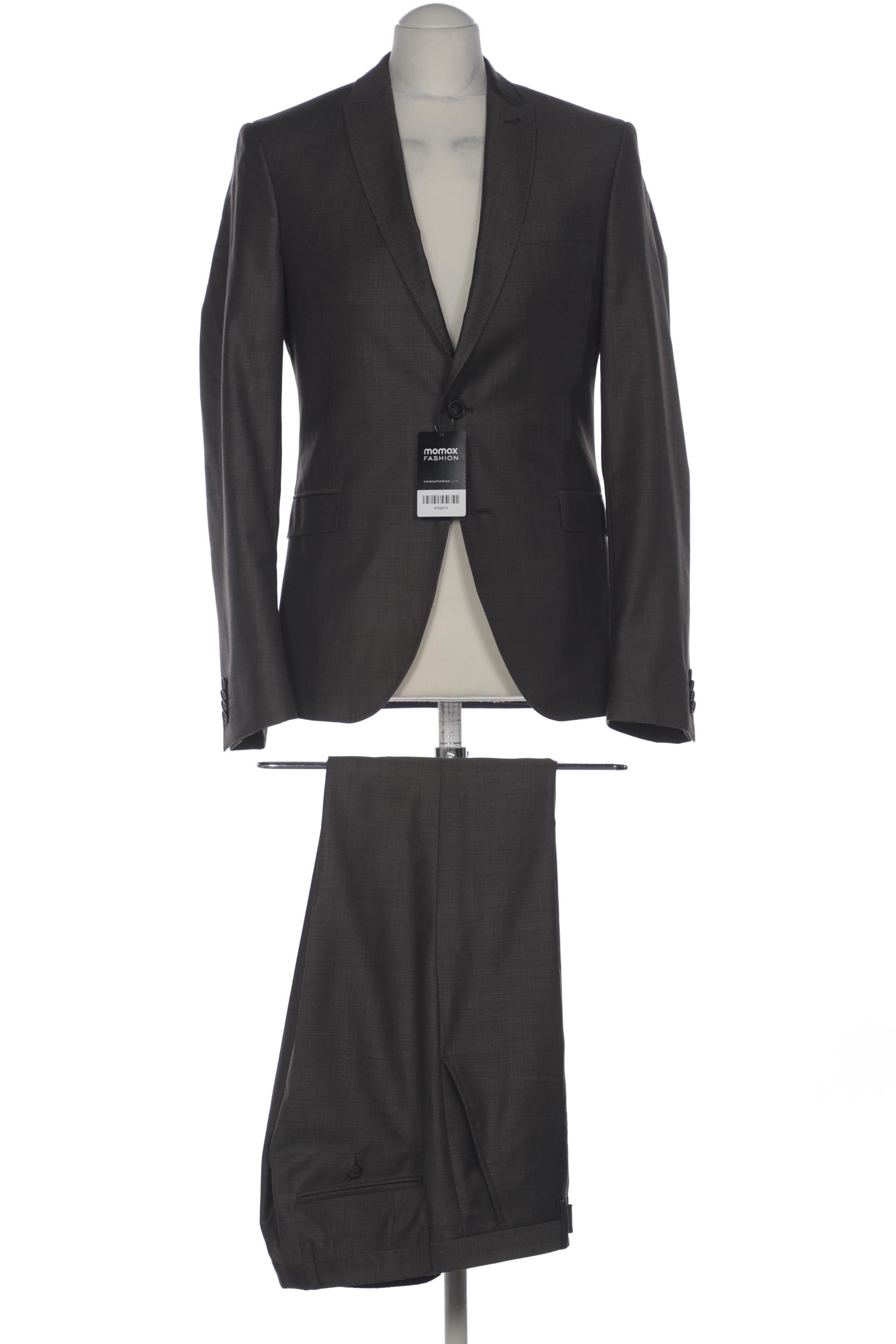 

Cinque Herren Anzug, braun, Gr. 44