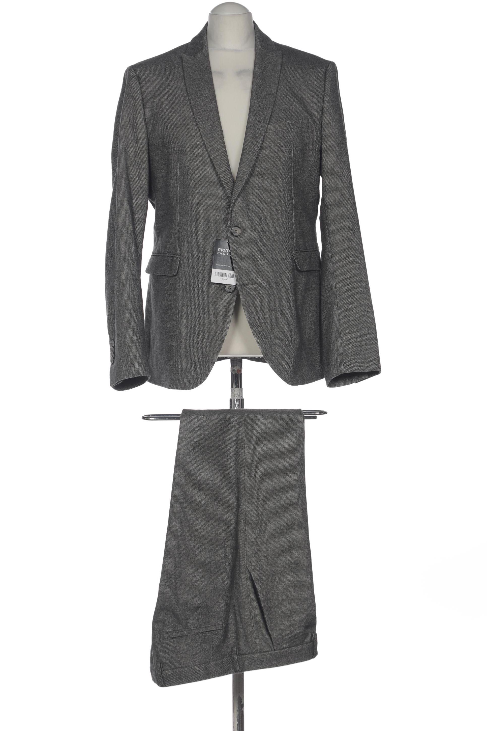 

Cinque Herren Anzug, grau, Gr. 50