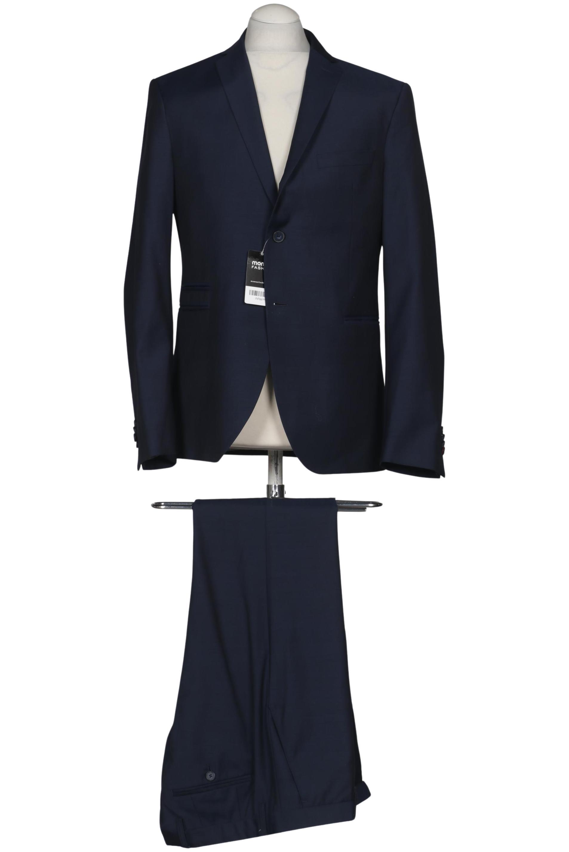 

Cinque Herren Anzug, blau, Gr. 48