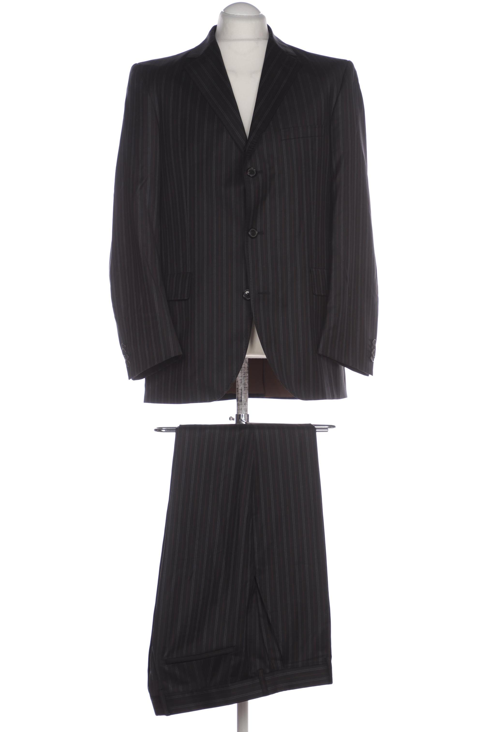 

Cinque Herren Anzug, schwarz, Gr. 50