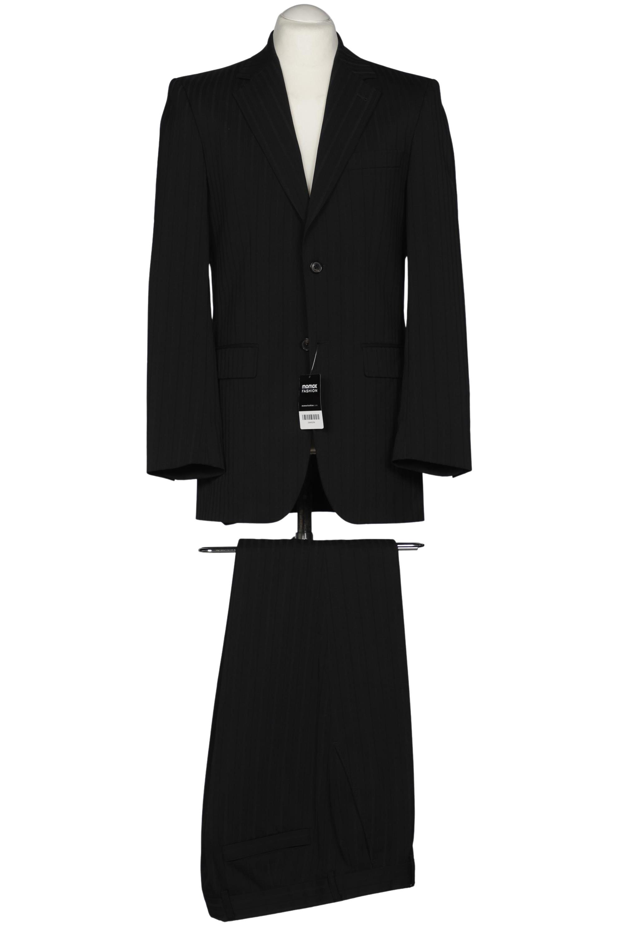 

Cinque Herren Anzug, schwarz, Gr. 94