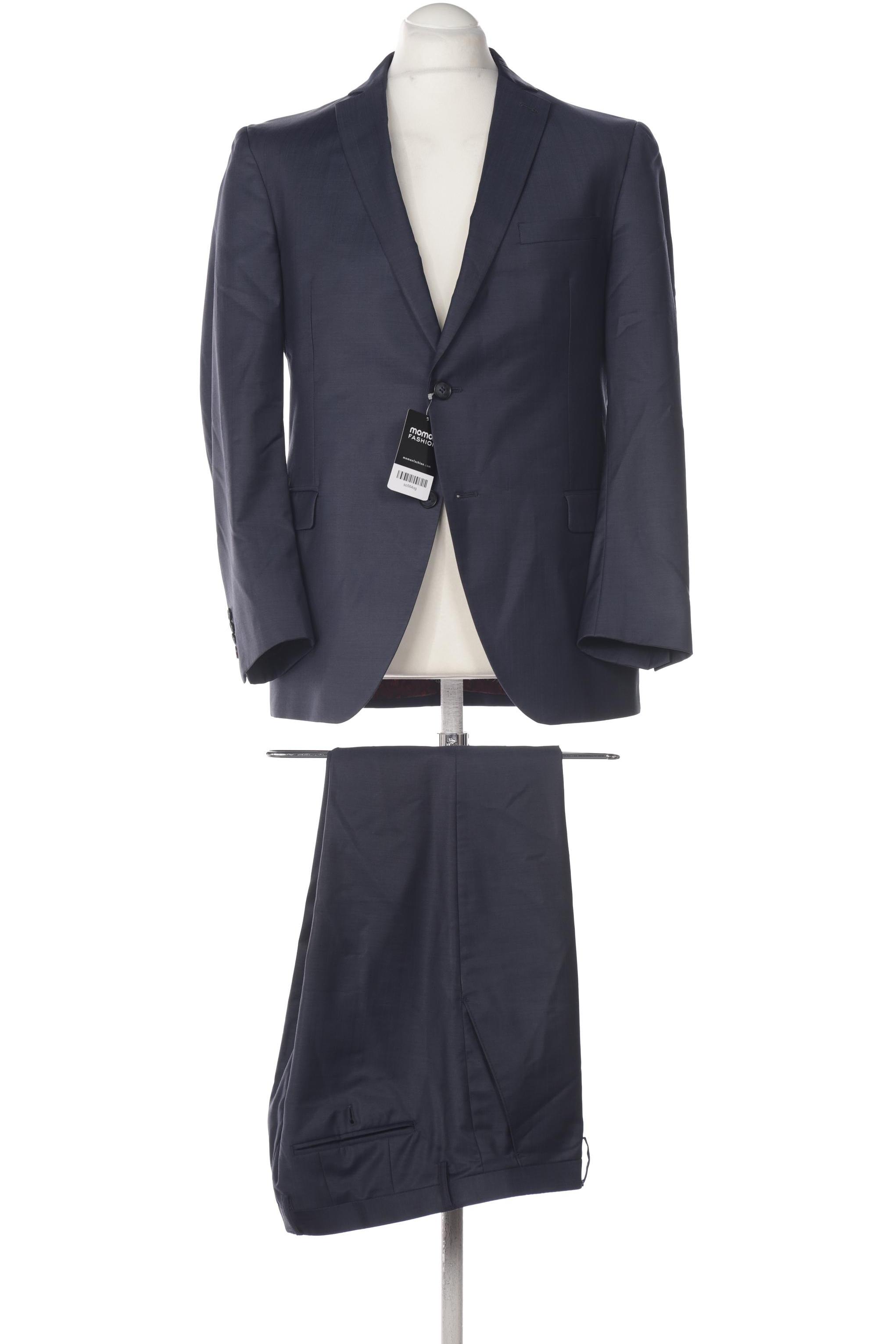 

Cinque Herren Anzug, marineblau, Gr. 48