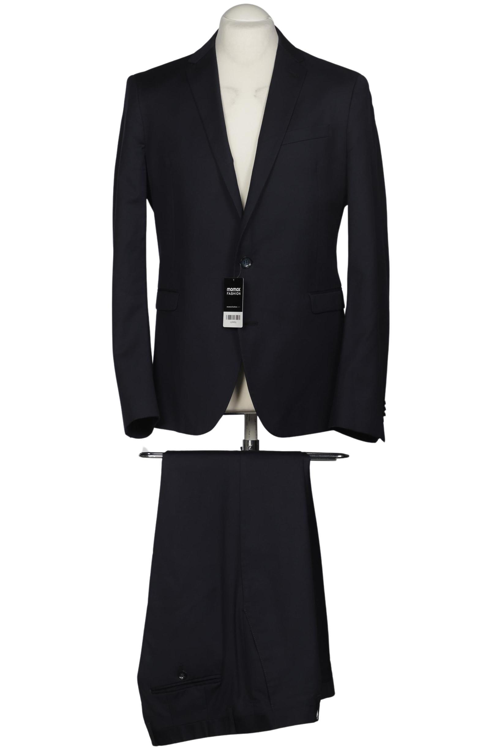 

Cinque Herren Anzug, marineblau, Gr. 50