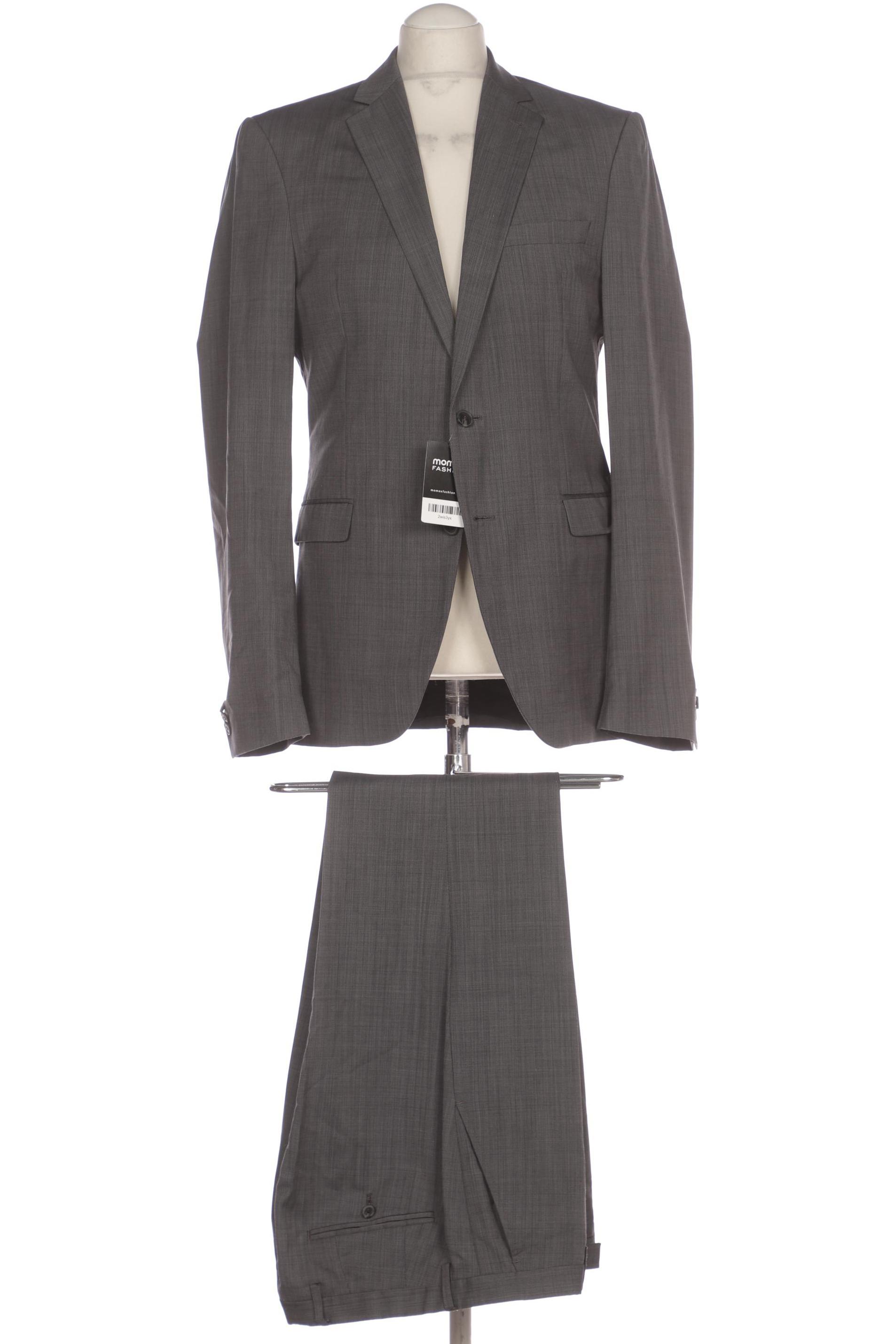 

Cinque Herren Anzug, grau, Gr. 94