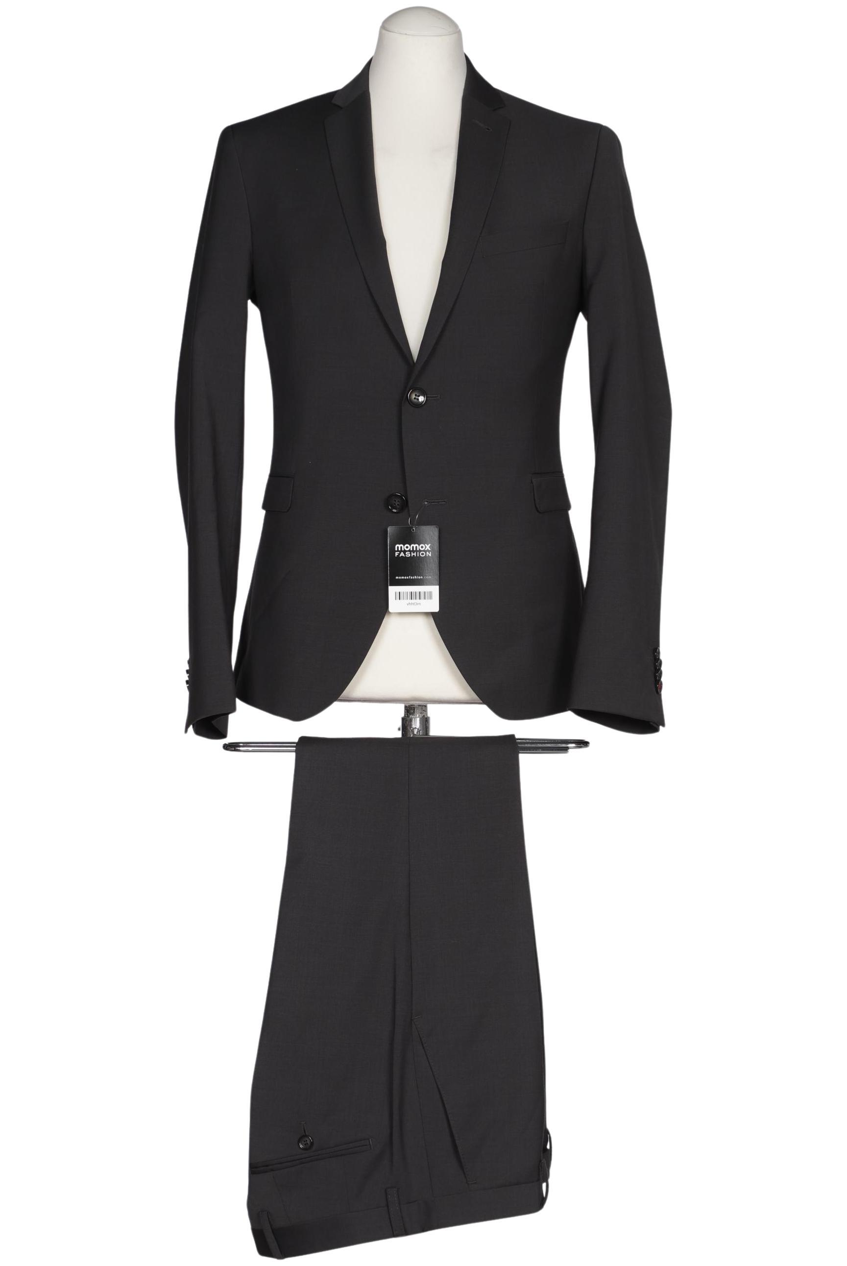 

Cinque Herren Anzug, schwarz, Gr. 44