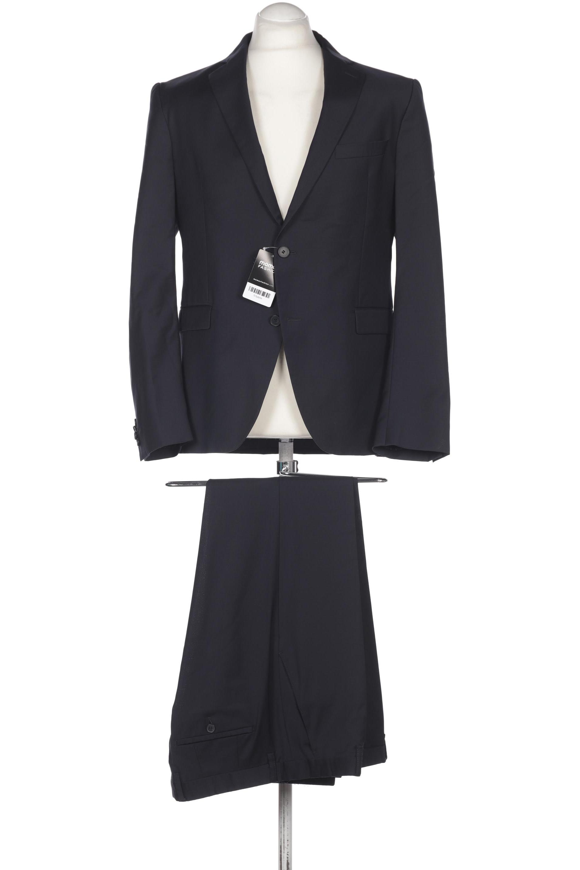 

Cinque Herren Anzug, marineblau