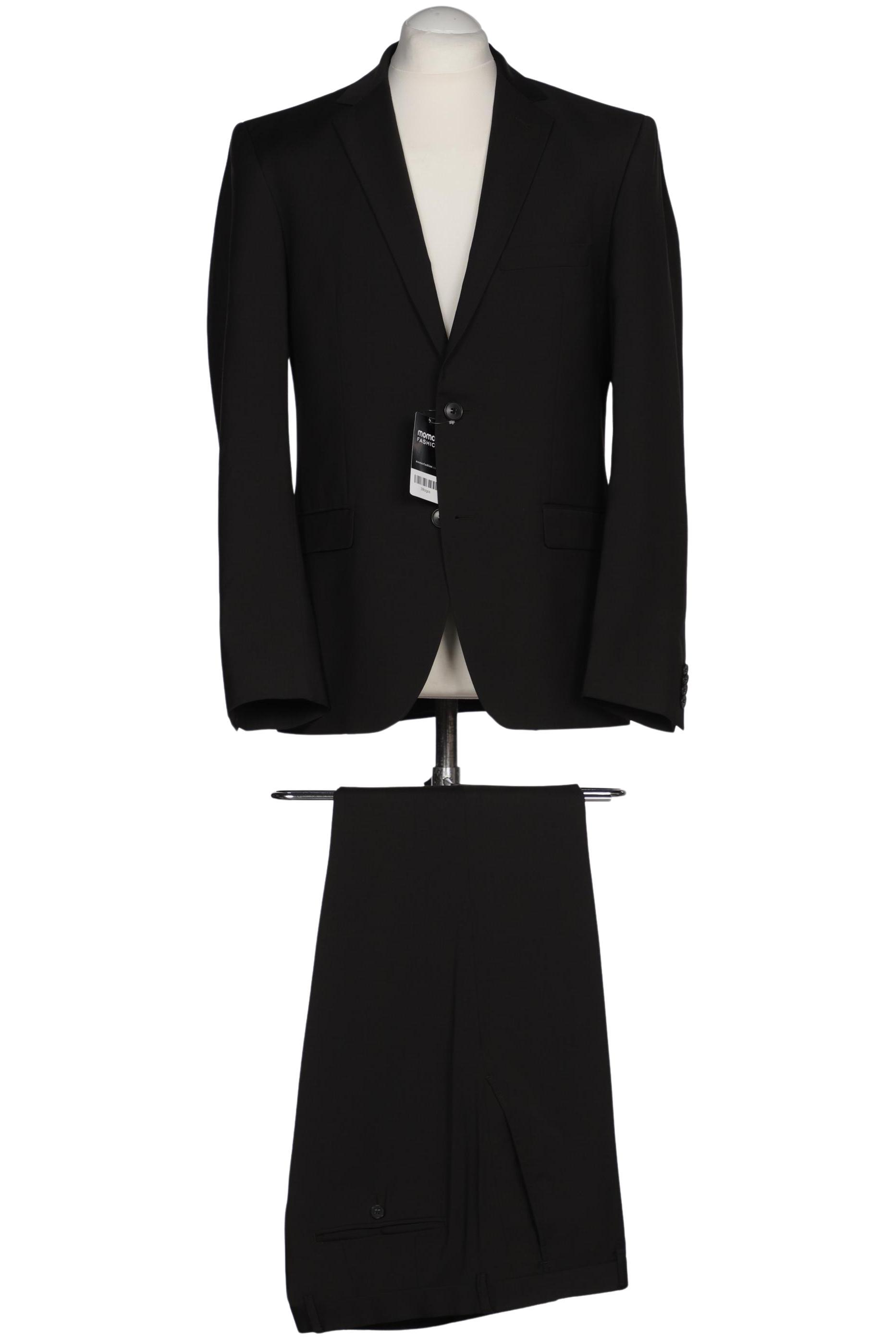 

Cinque Herren Anzug, schwarz, Gr. 50